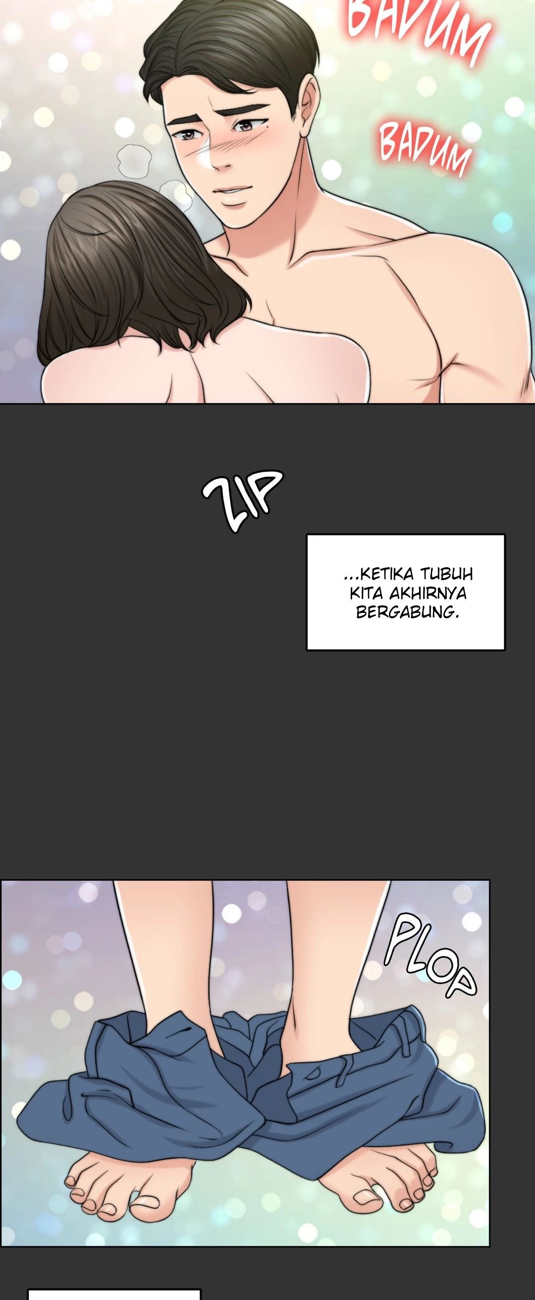 Wife for 1000 Days: Chapter chapter-48 - Page 40