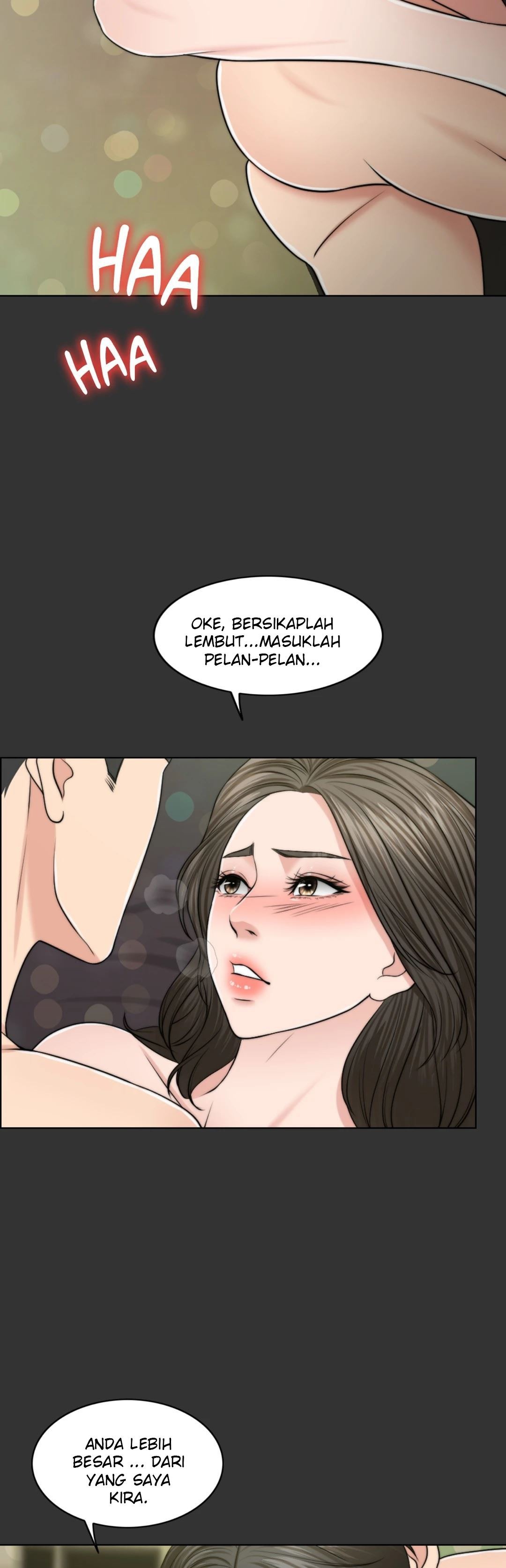 Wife for 1000 Days: Chapter chapter-48 - Page 44