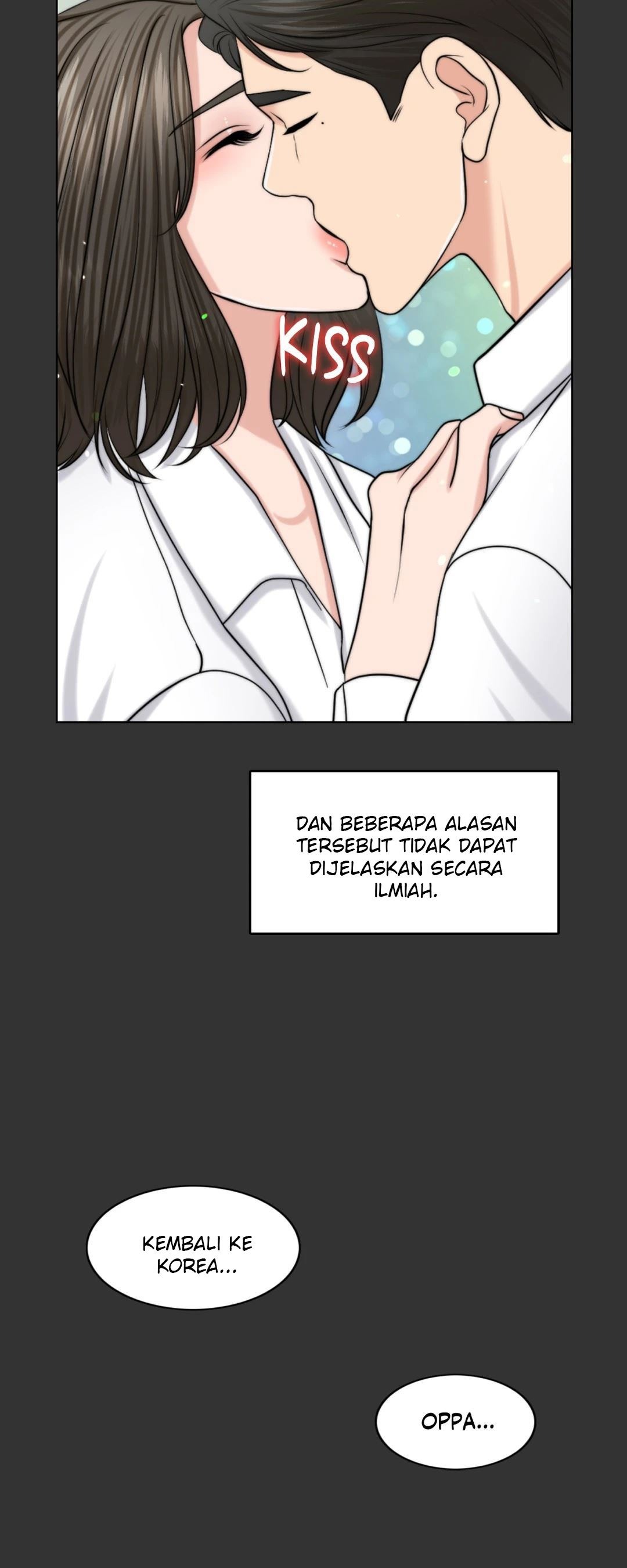 Wife for 1000 Days: Chapter chapter-48 - Page 53