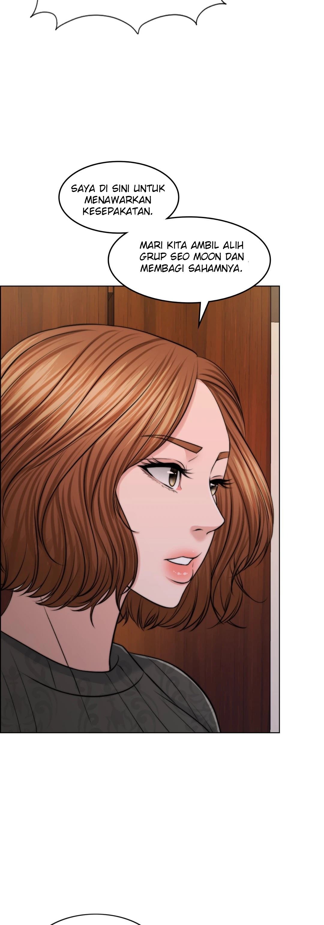 Wife for 1000 Days: Chapter chapter-48 - Page 59