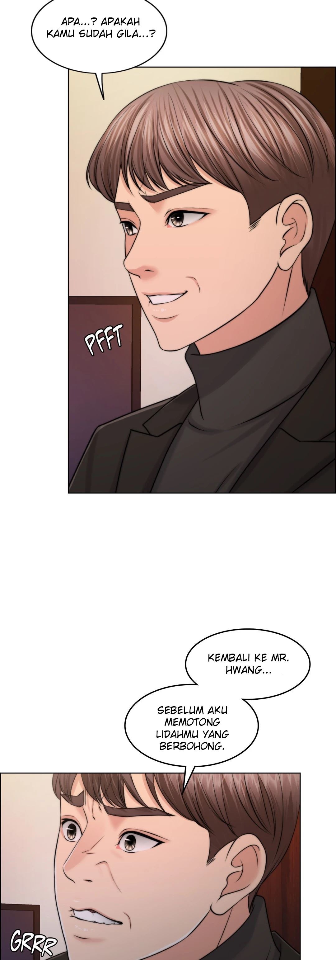 Wife for 1000 Days: Chapter chapter-48 - Page 60