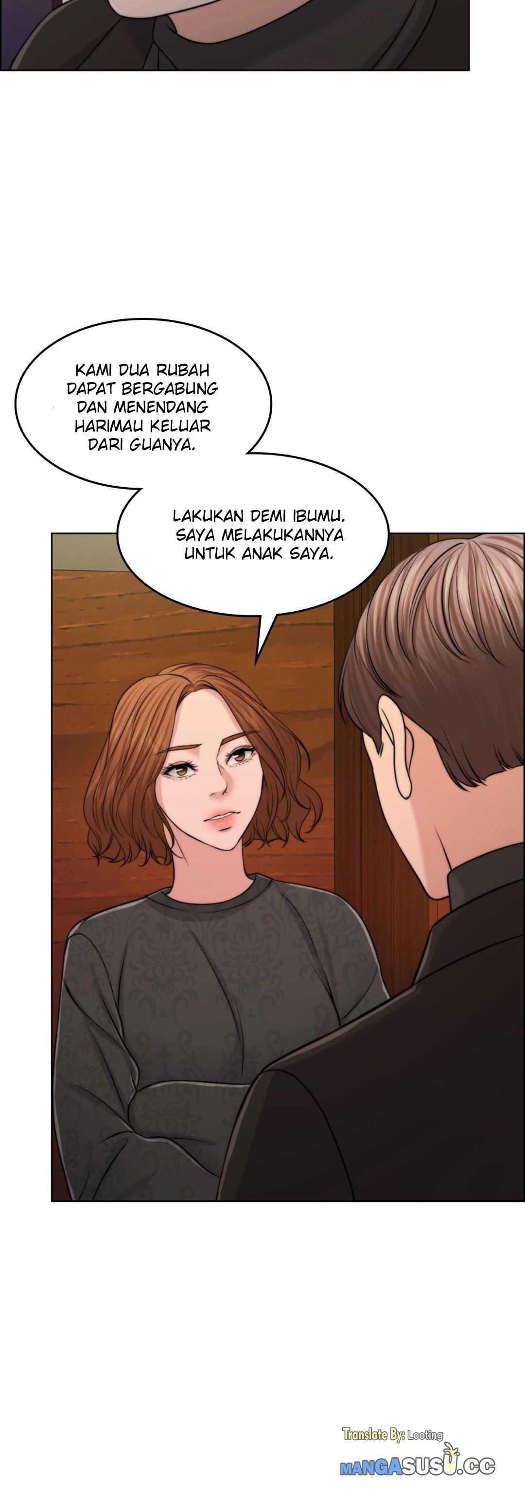 Wife for 1000 Days: Chapter chapter-48 - Page 61