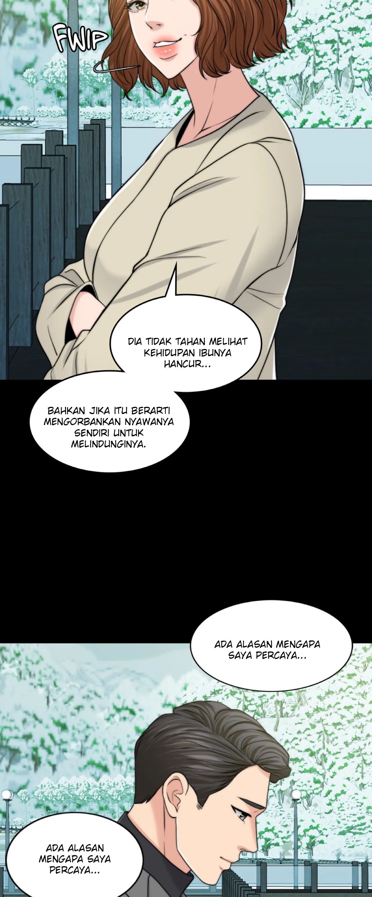 Wife for 1000 Days: Chapter chapter-49 - Page 11