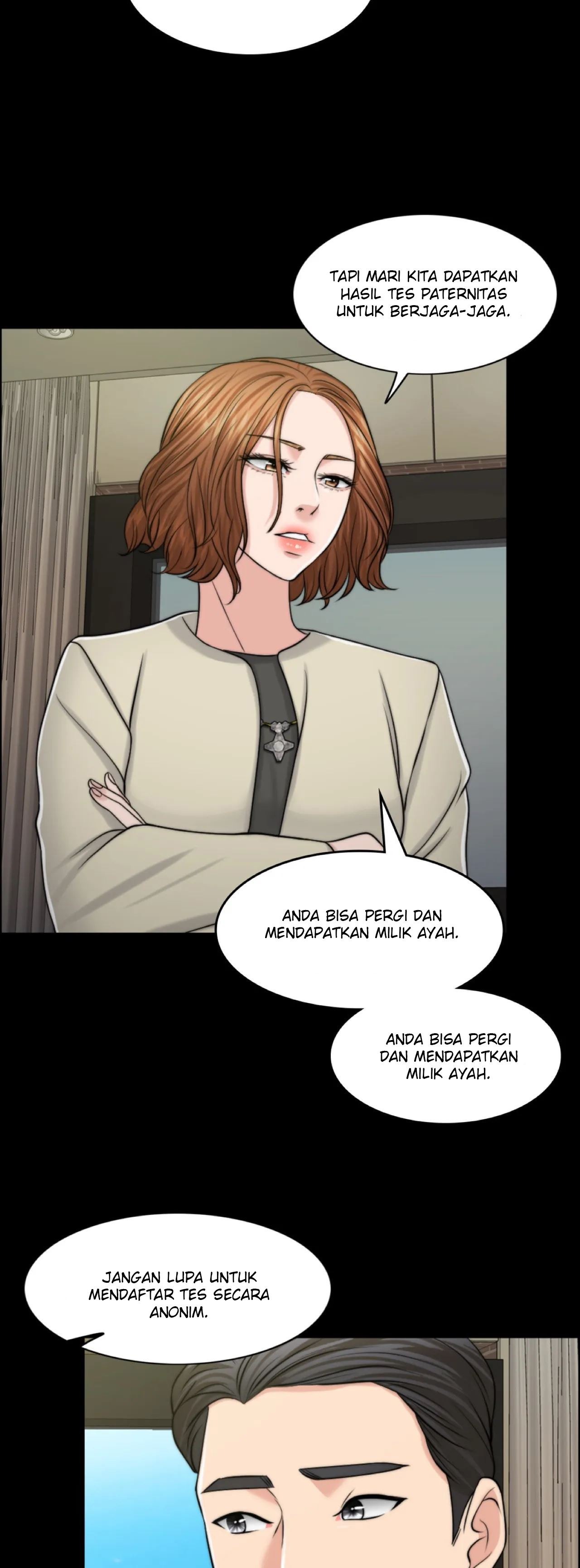 Wife for 1000 Days: Chapter chapter-49 - Page 16