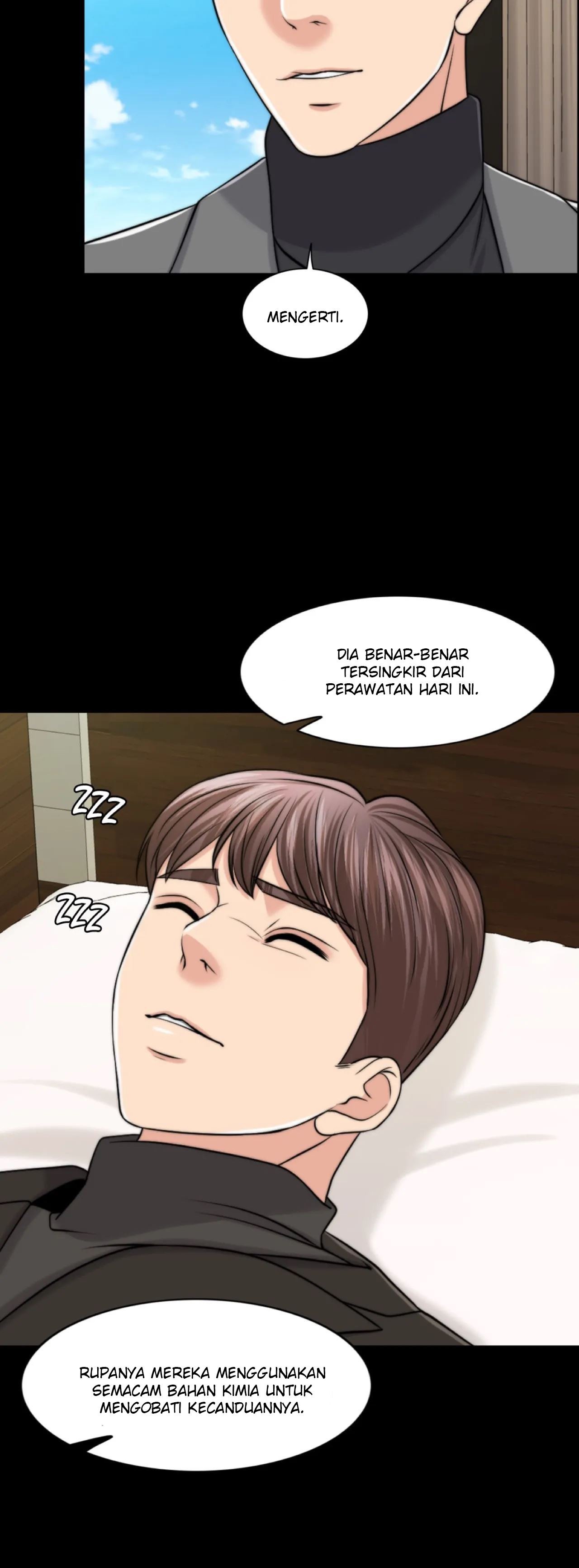 Wife for 1000 Days: Chapter chapter-49 - Page 17