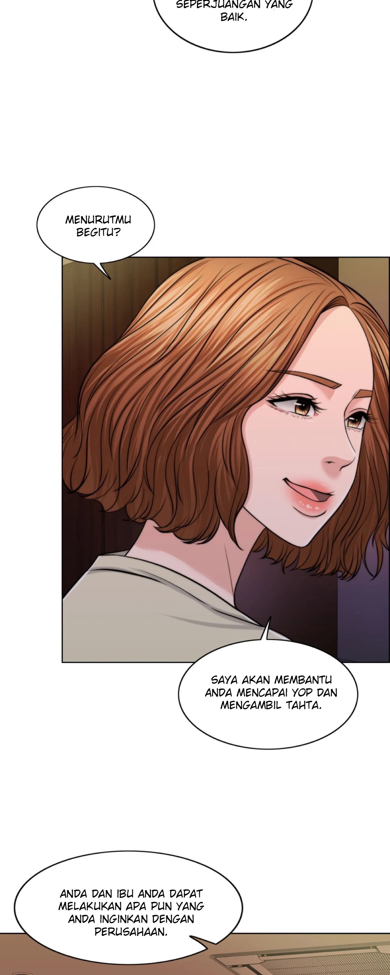 Wife for 1000 Days: Chapter chapter-49 - Page 36