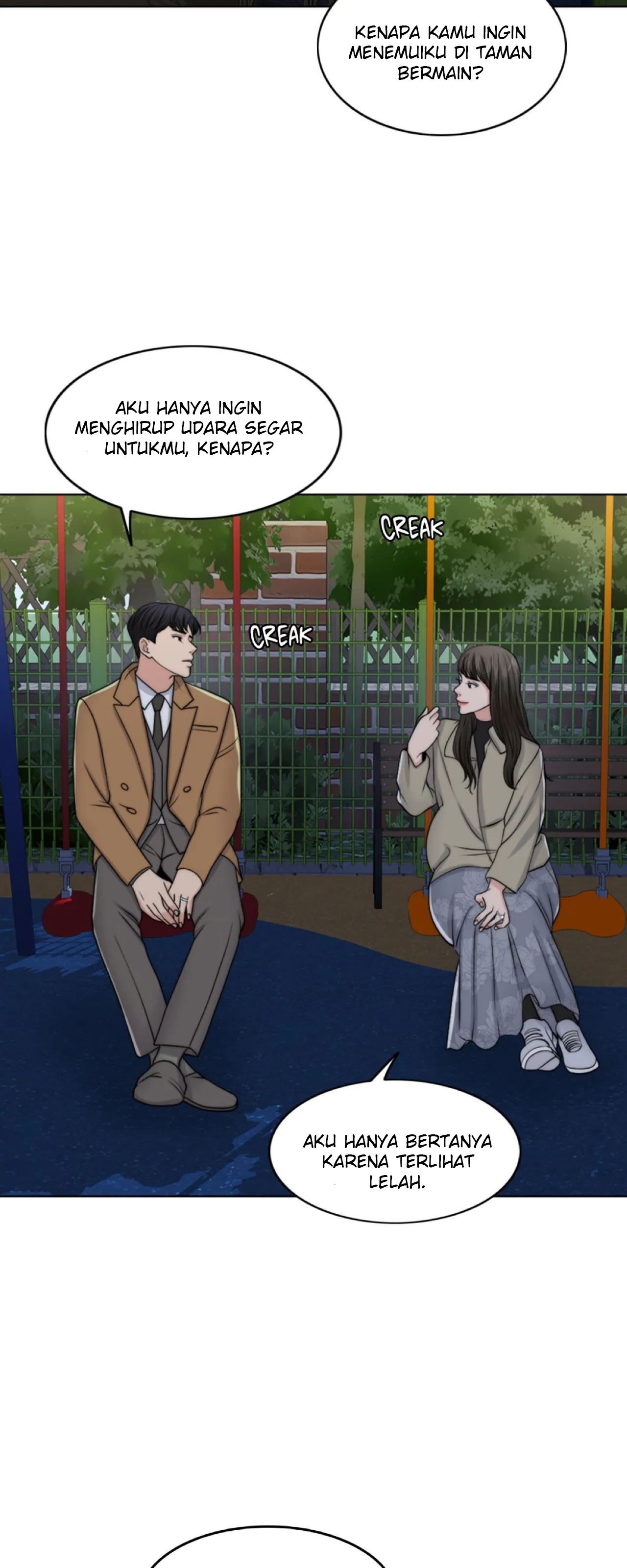 Wife for 1000 Days: Chapter chapter-49 - Page 39