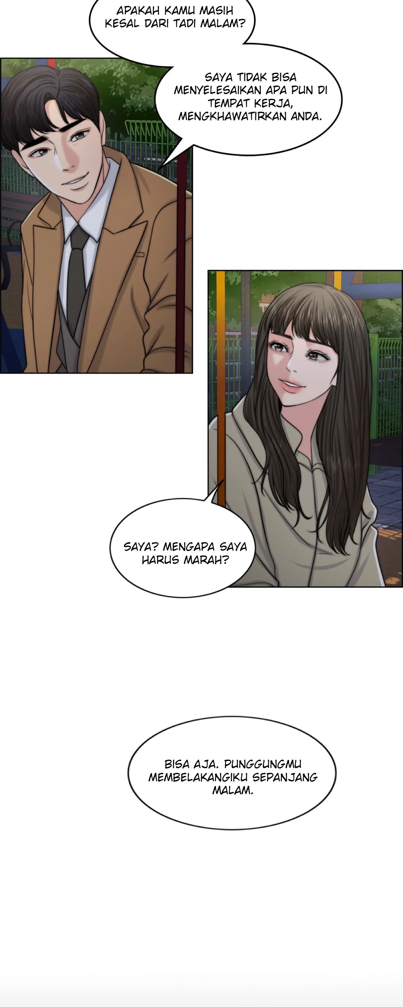 Wife for 1000 Days: Chapter chapter-49 - Page 40