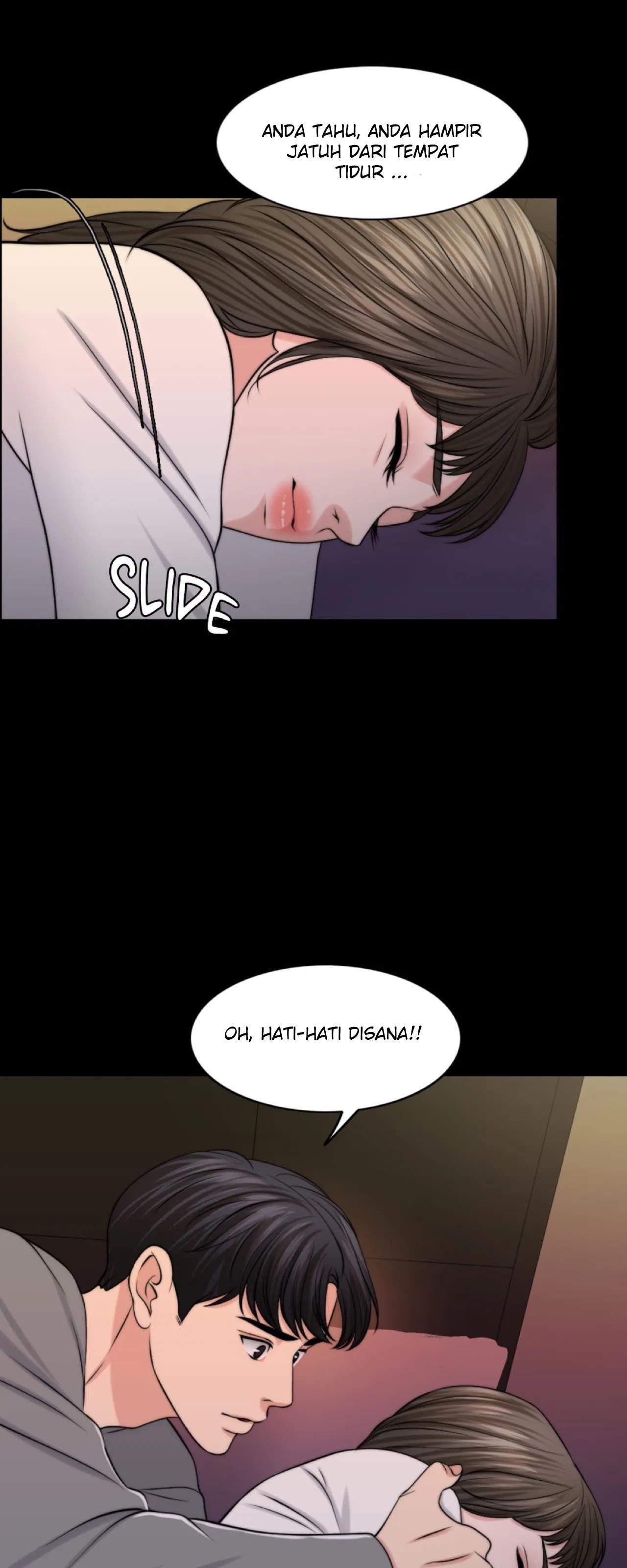 Wife for 1000 Days: Chapter chapter-49 - Page 42