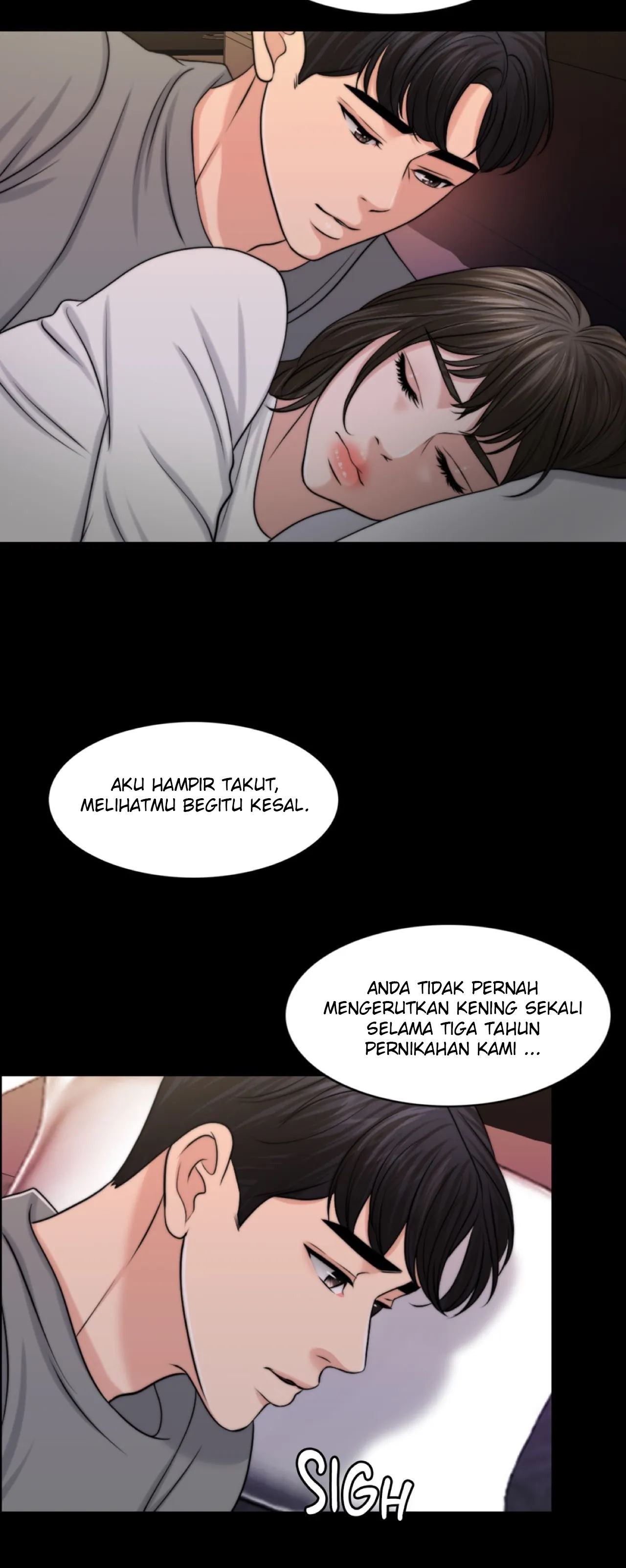Wife for 1000 Days: Chapter chapter-49 - Page 44