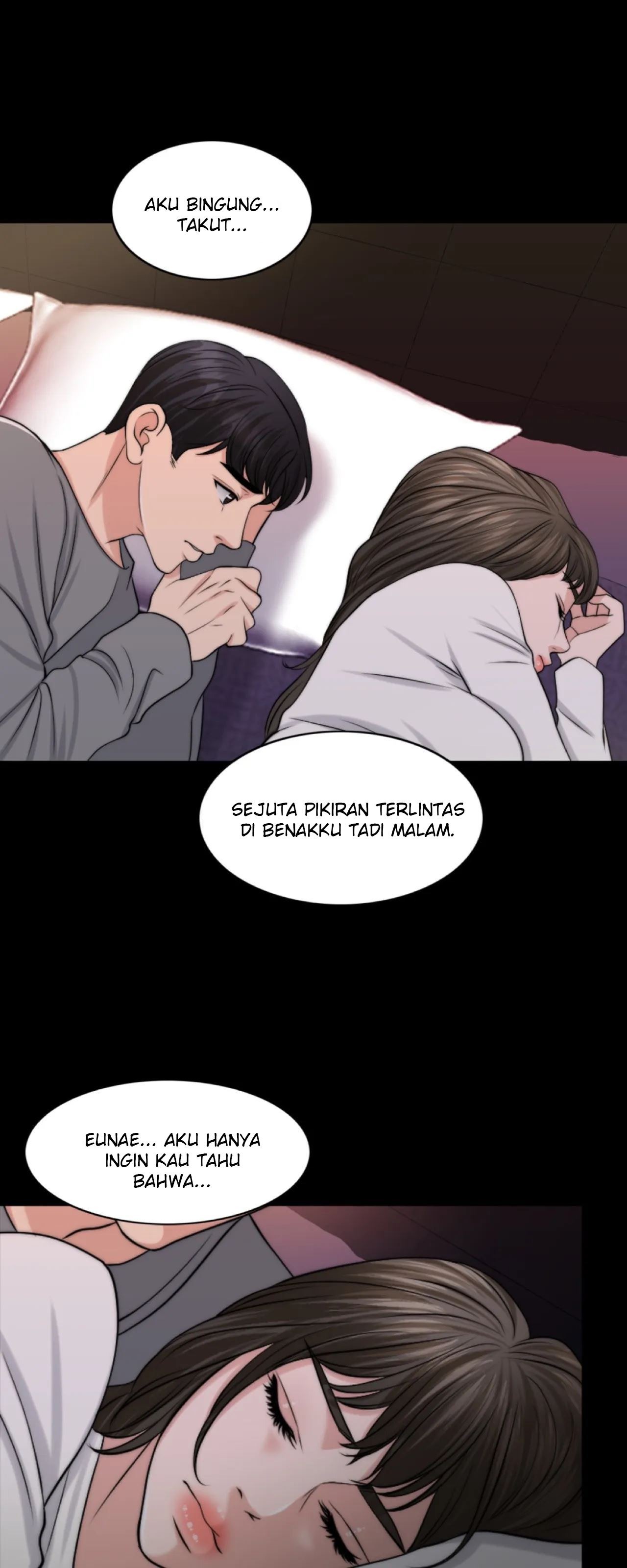 Wife for 1000 Days: Chapter chapter-49 - Page 46