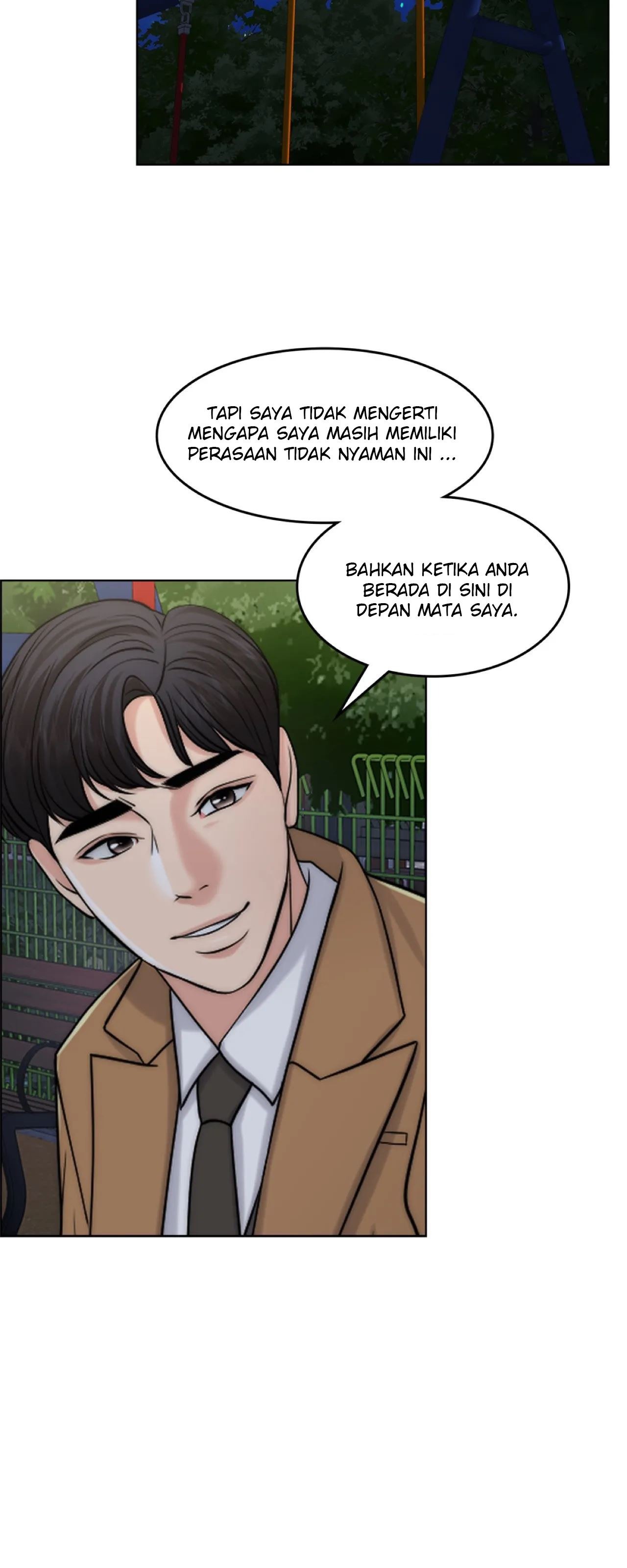 Wife for 1000 Days: Chapter chapter-49 - Page 49