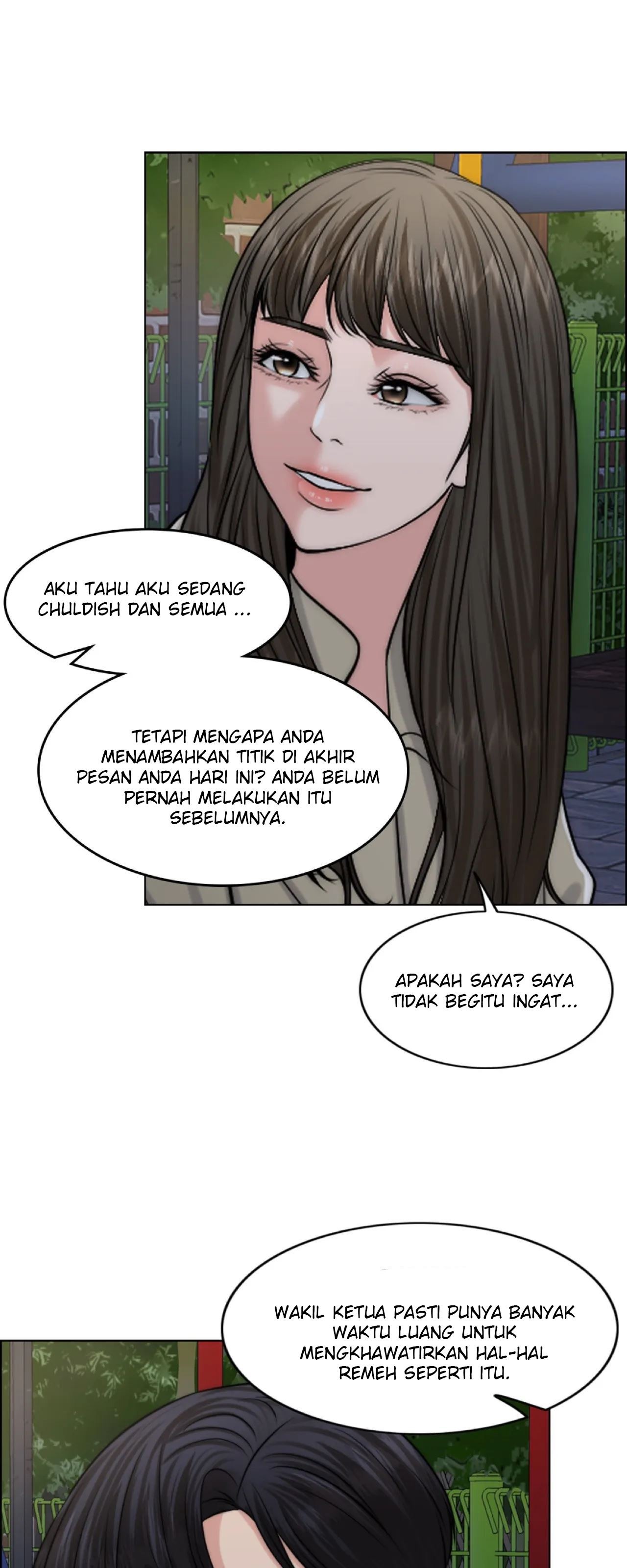 Wife for 1000 Days: Chapter chapter-49 - Page 50