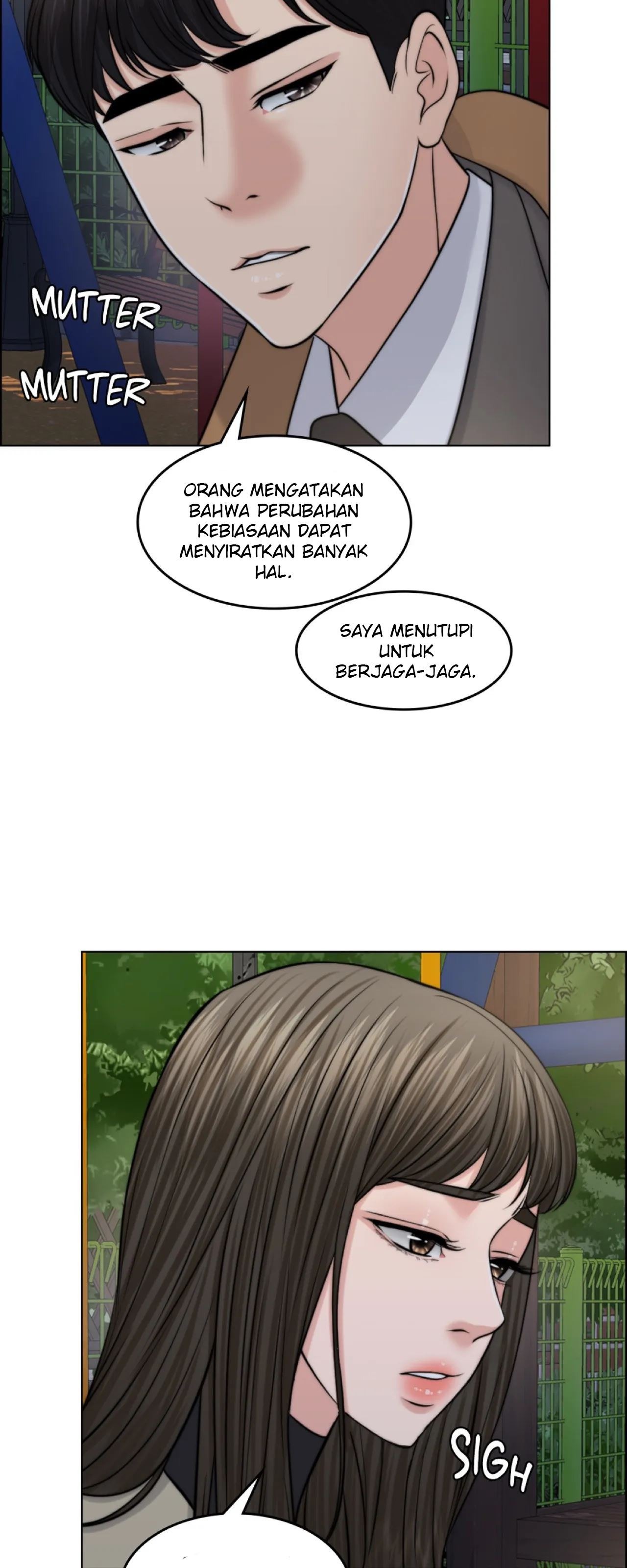 Wife for 1000 Days: Chapter chapter-49 - Page 51
