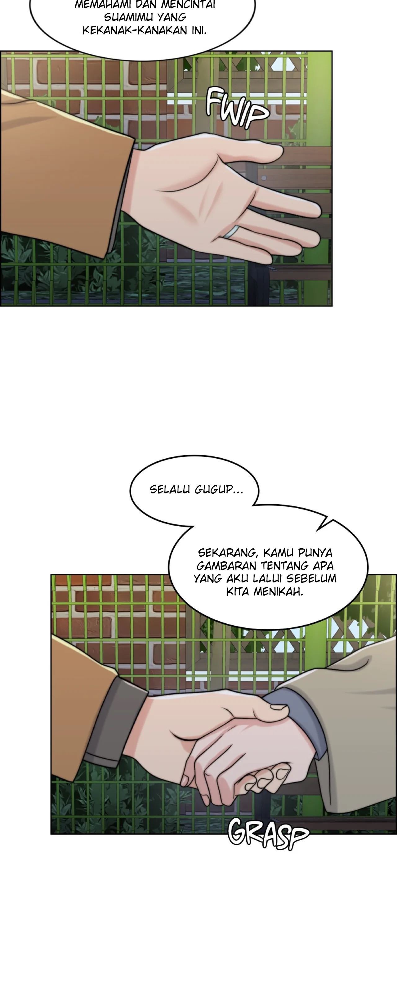Wife for 1000 Days: Chapter chapter-49 - Page 53