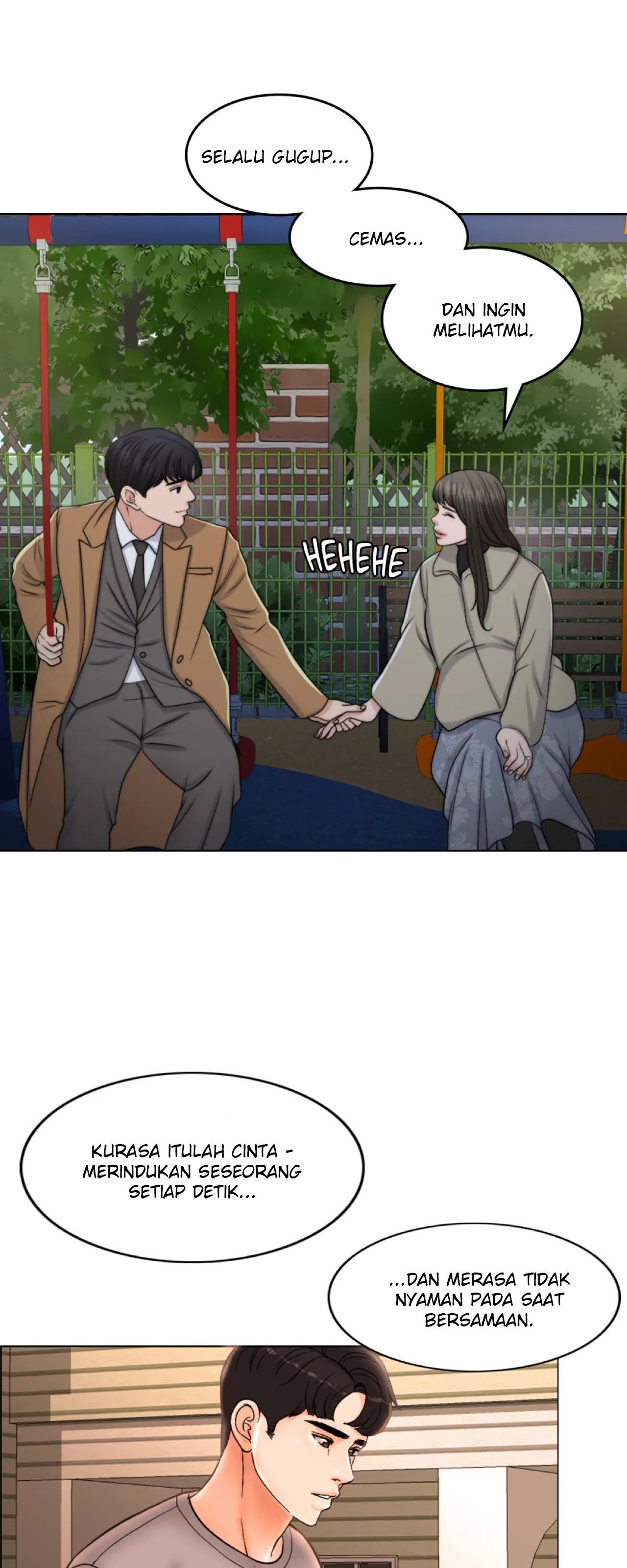 Wife for 1000 Days: Chapter chapter-49 - Page 54