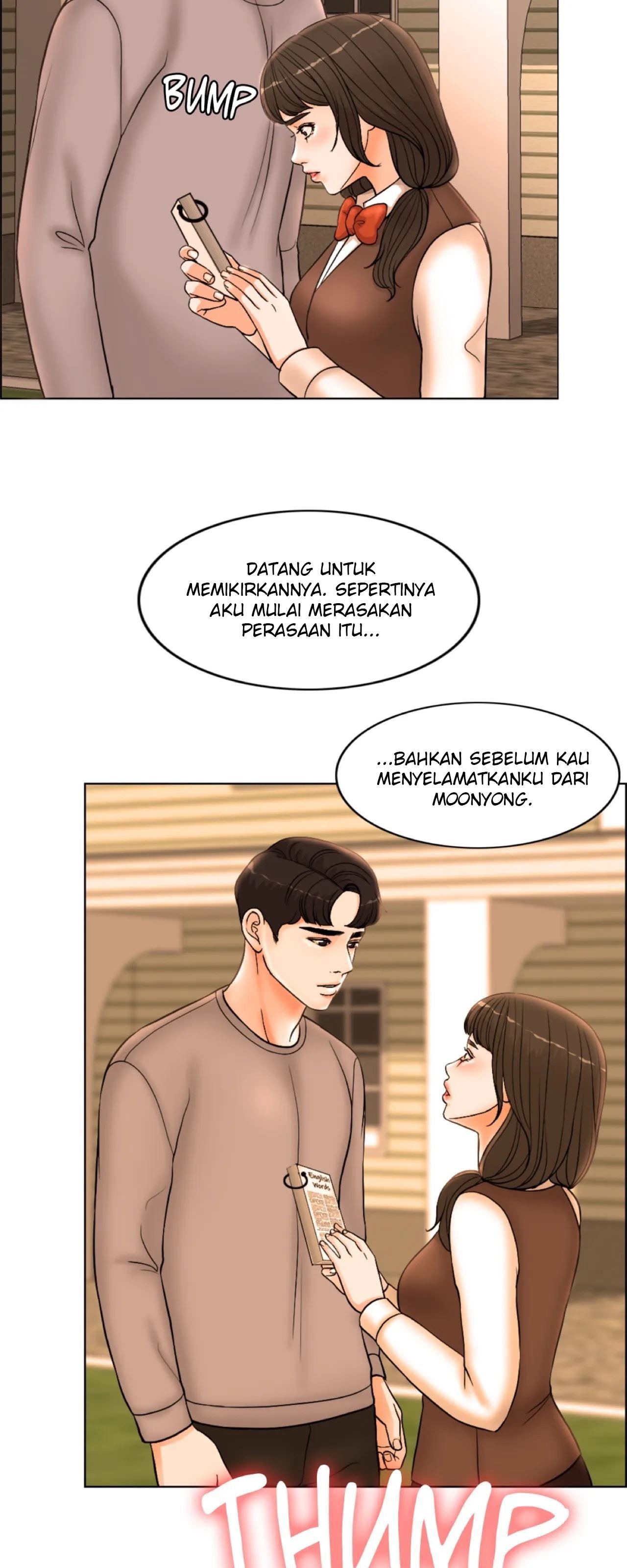 Wife for 1000 Days: Chapter chapter-49 - Page 55