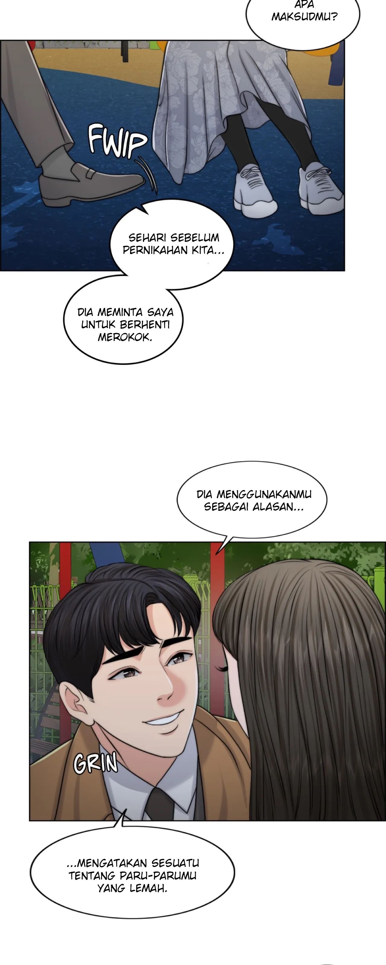 Wife for 1000 Days: Chapter chapter-49 - Page 59