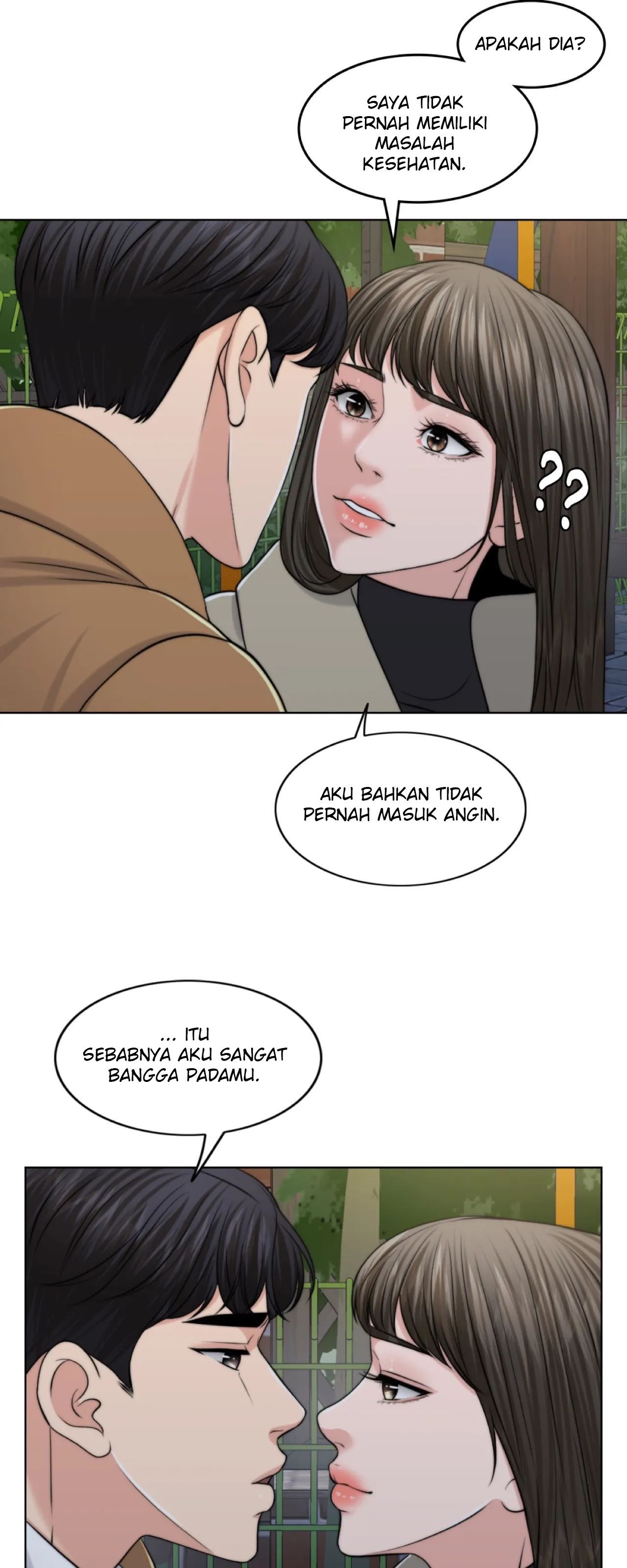 Wife for 1000 Days: Chapter chapter-49 - Page 60