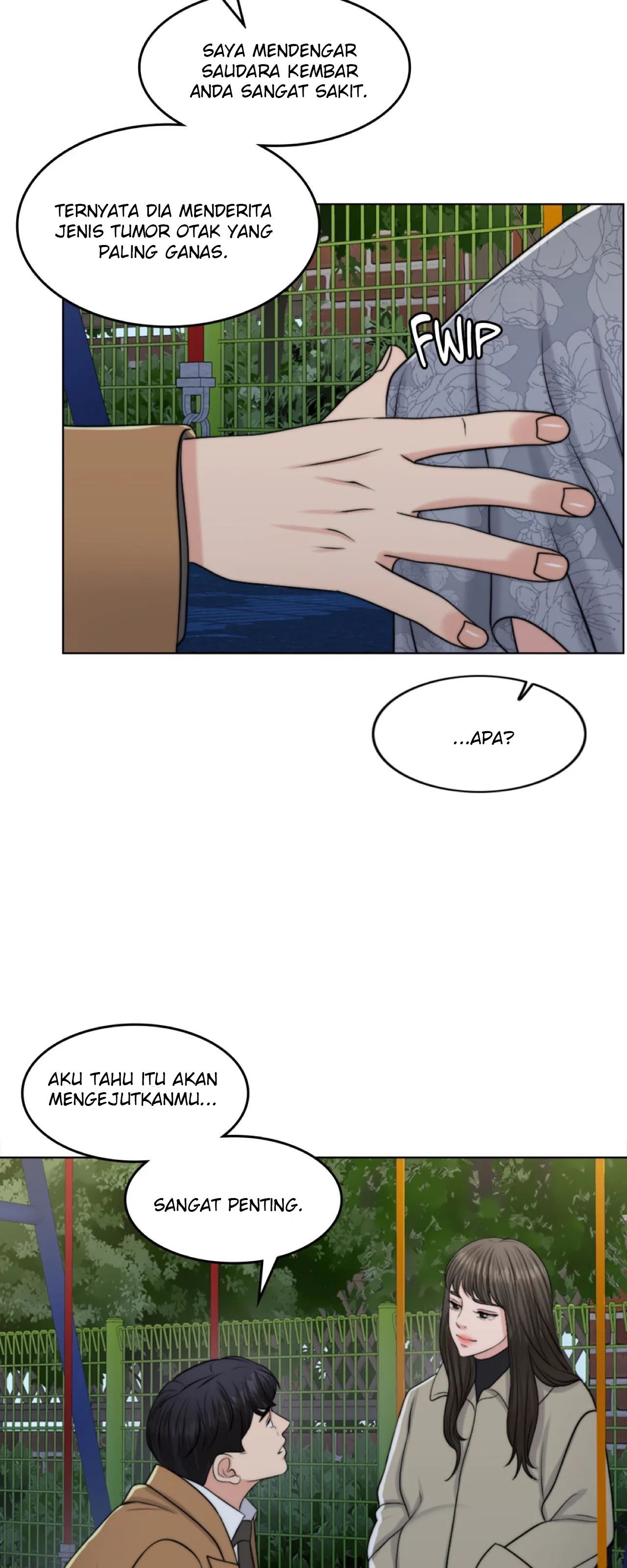 Wife for 1000 Days: Chapter chapter-49 - Page 63