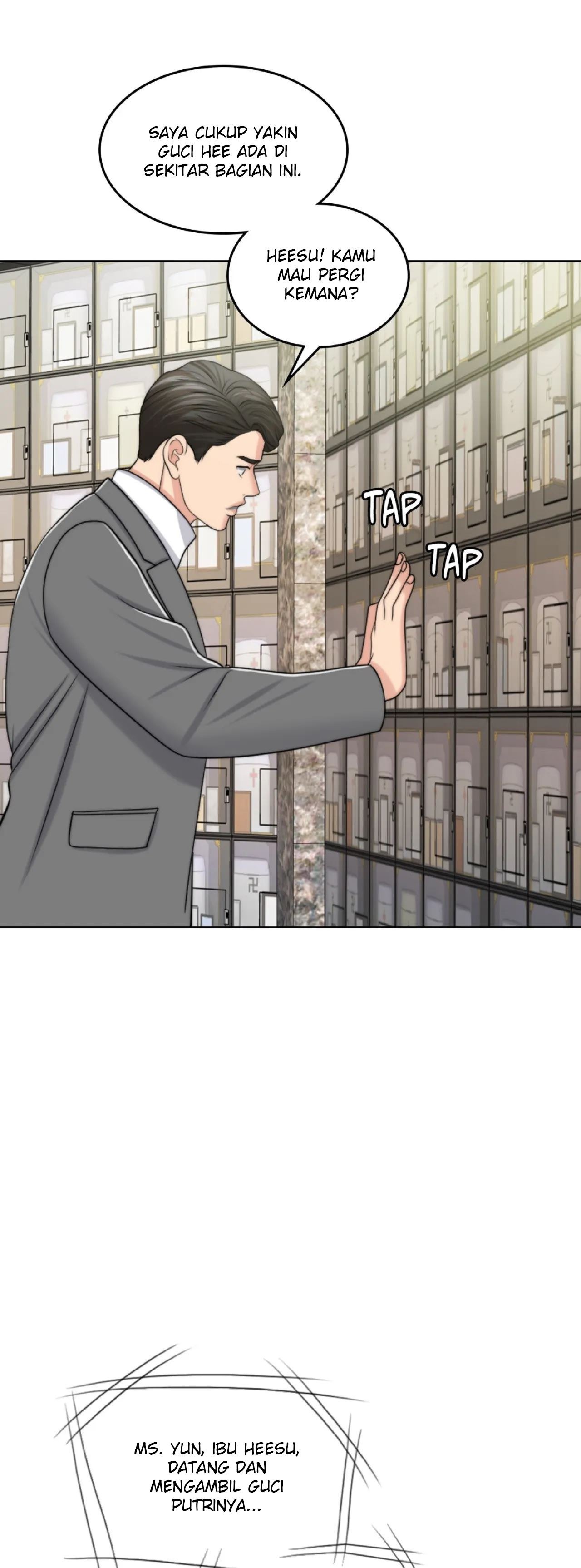 Wife for 1000 Days: Chapter chapter-49 - Page 70