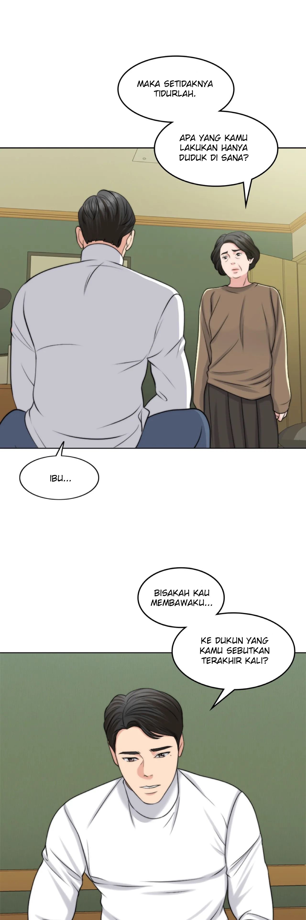 Wife for 1000 Days: Chapter chapter-49 - Page 74