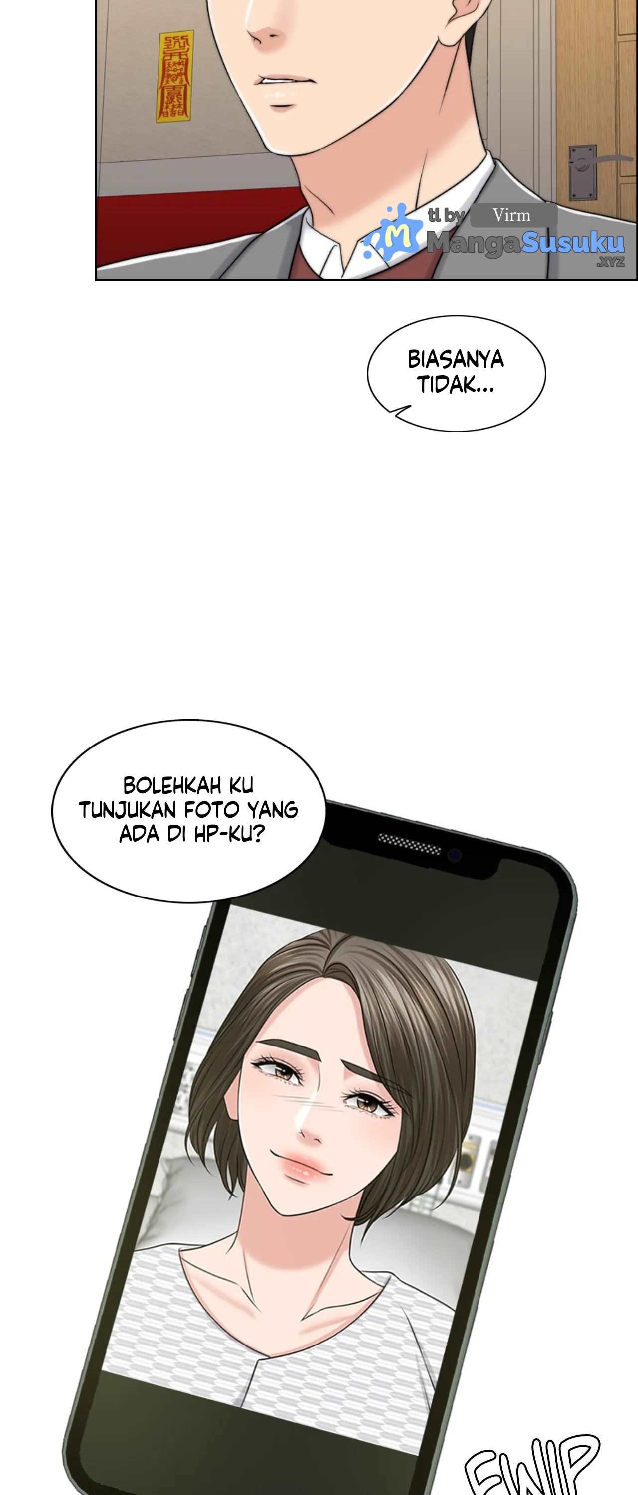 Wife for 1000 Days: Chapter chapter-53 - Page 6