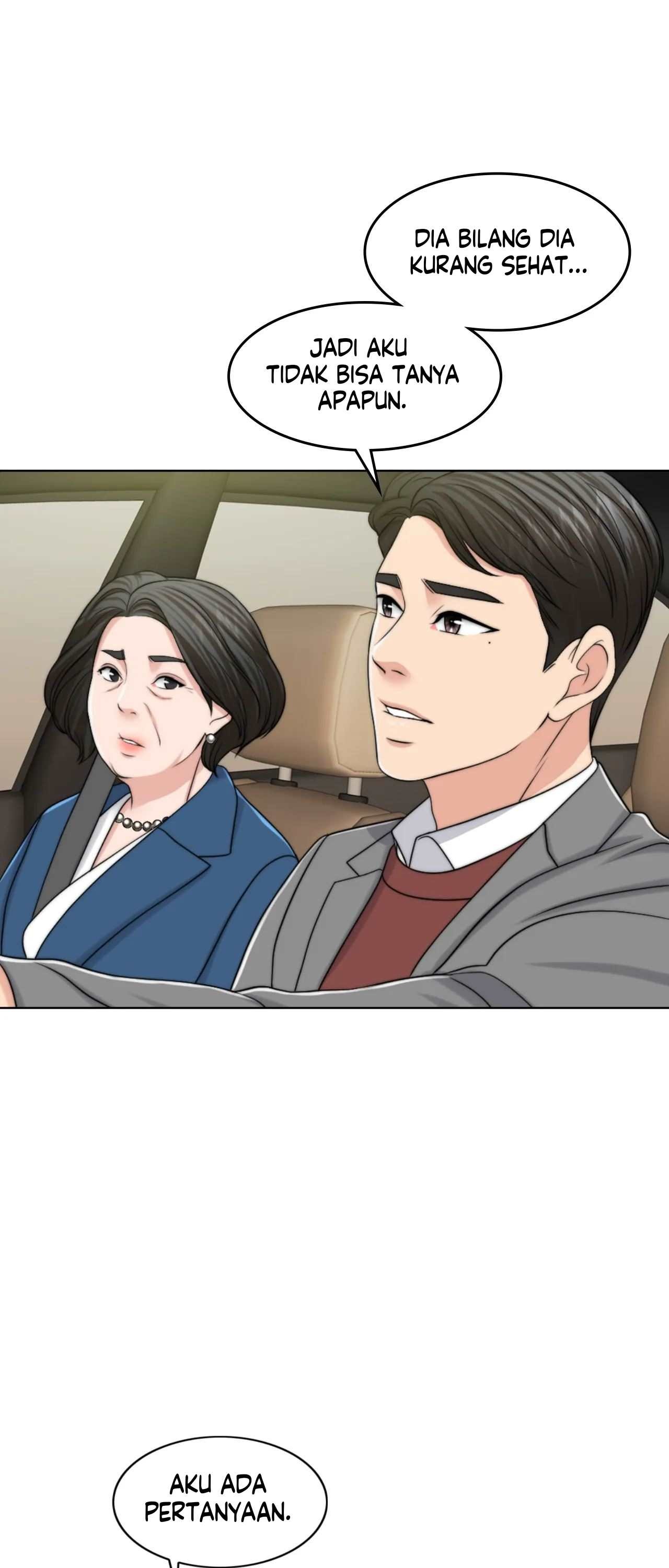 Wife for 1000 Days: Chapter chapter-53 - Page 17