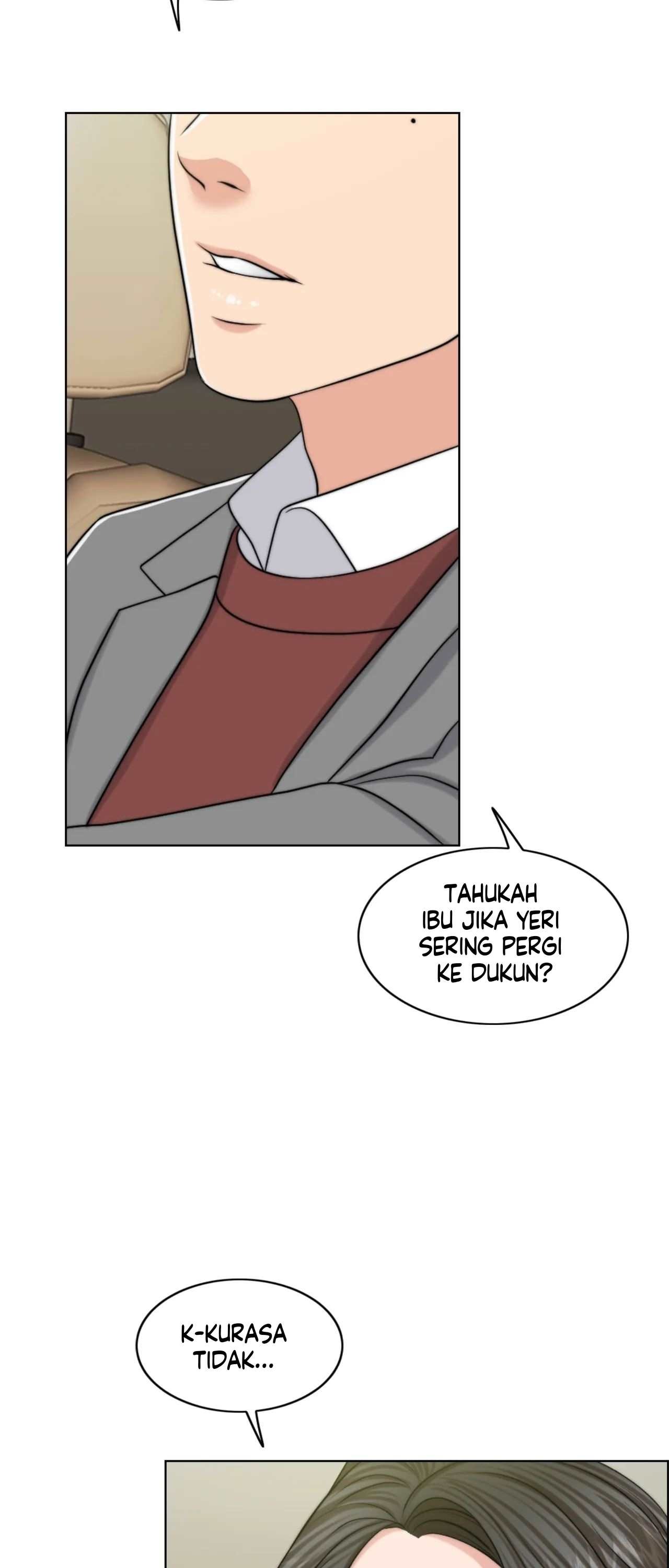 Wife for 1000 Days: Chapter chapter-53 - Page 18