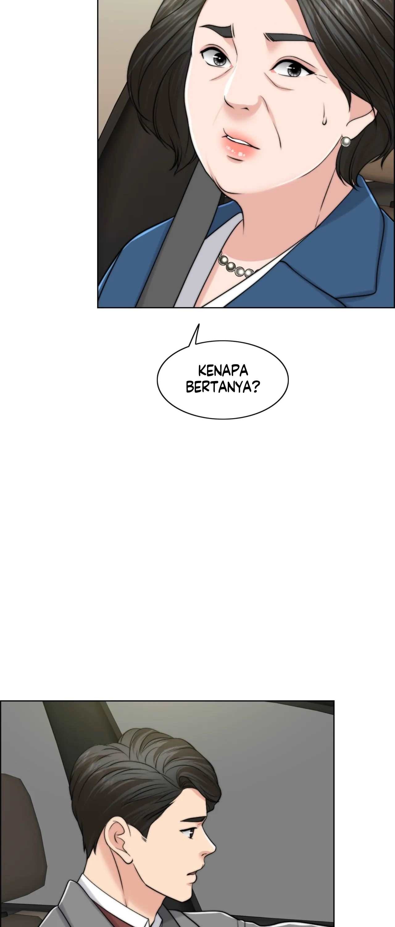 Wife for 1000 Days: Chapter chapter-53 - Page 19