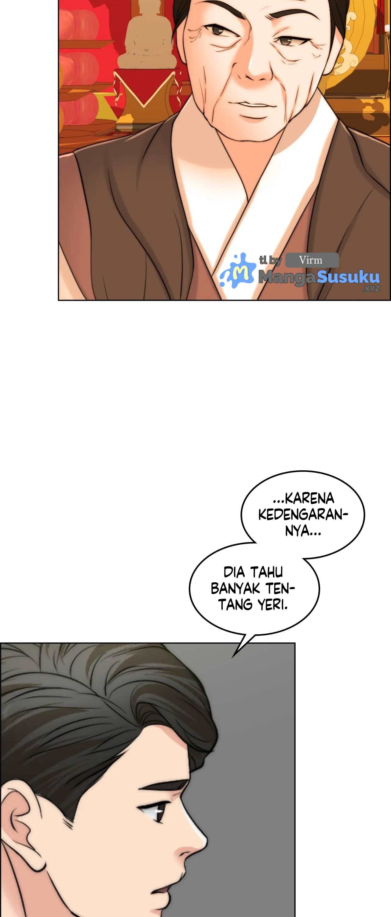 Wife for 1000 Days: Chapter chapter-53 - Page 21