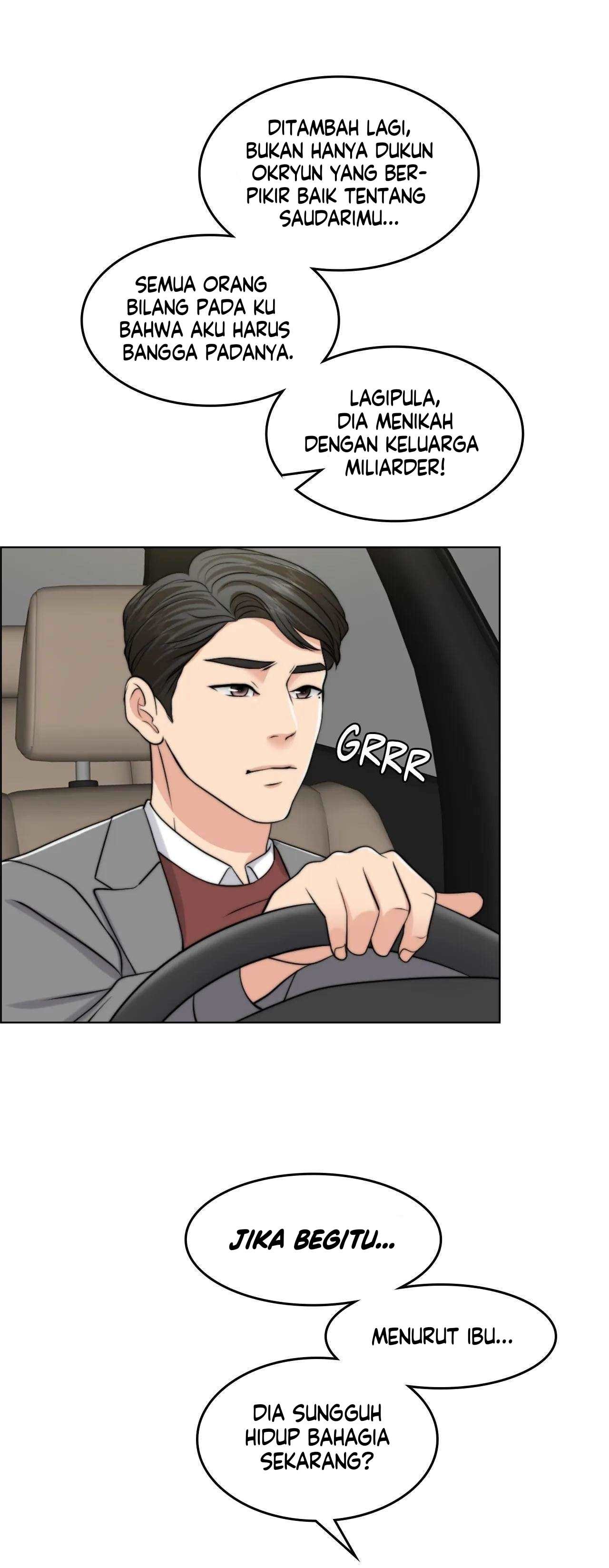 Wife for 1000 Days: Chapter chapter-53 - Page 23