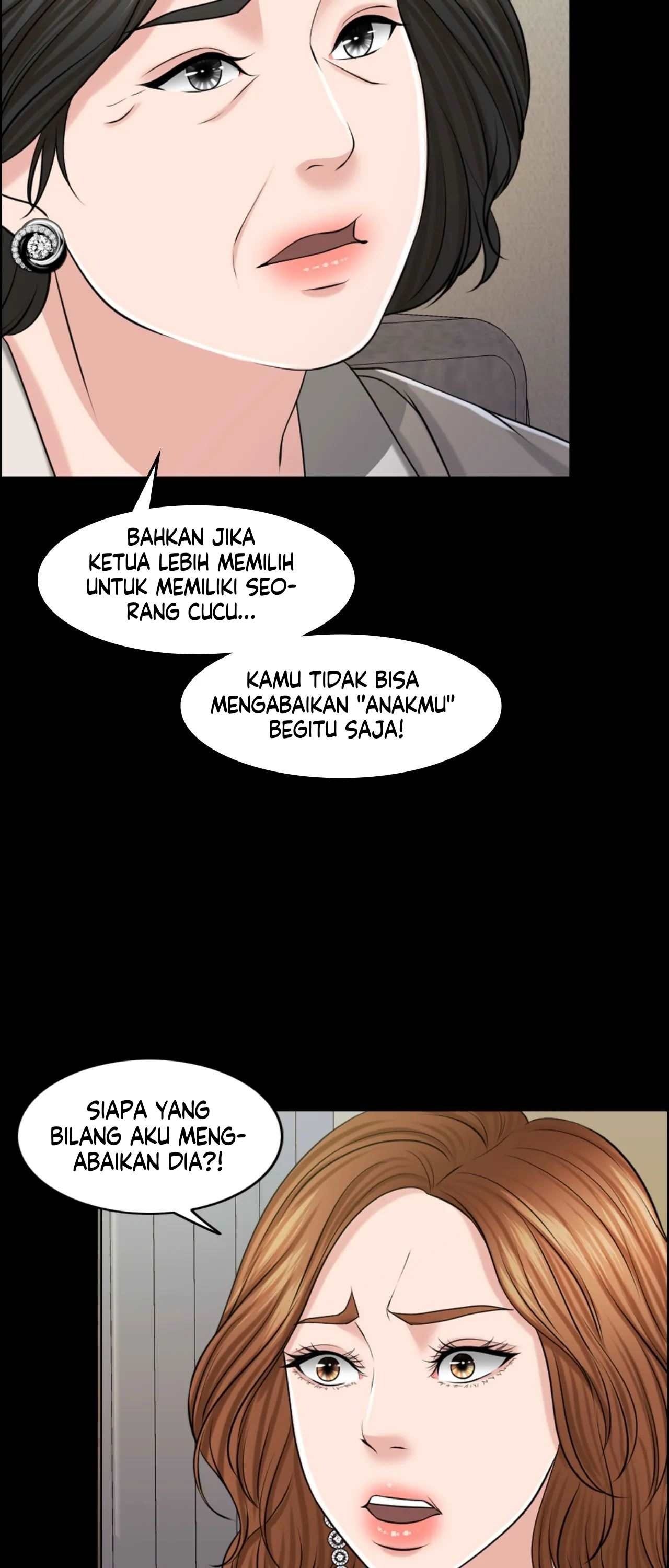 Wife for 1000 Days: Chapter chapter-53 - Page 28