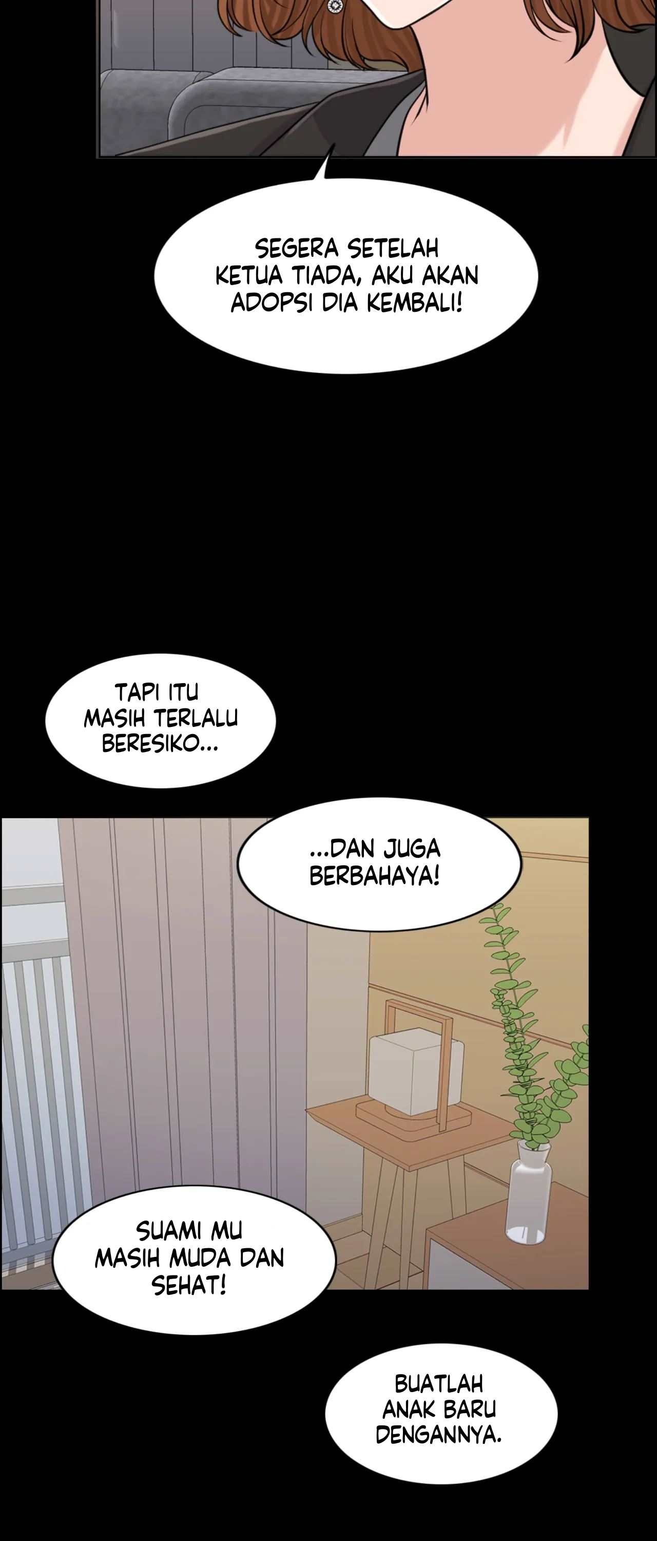 Wife for 1000 Days: Chapter chapter-53 - Page 29