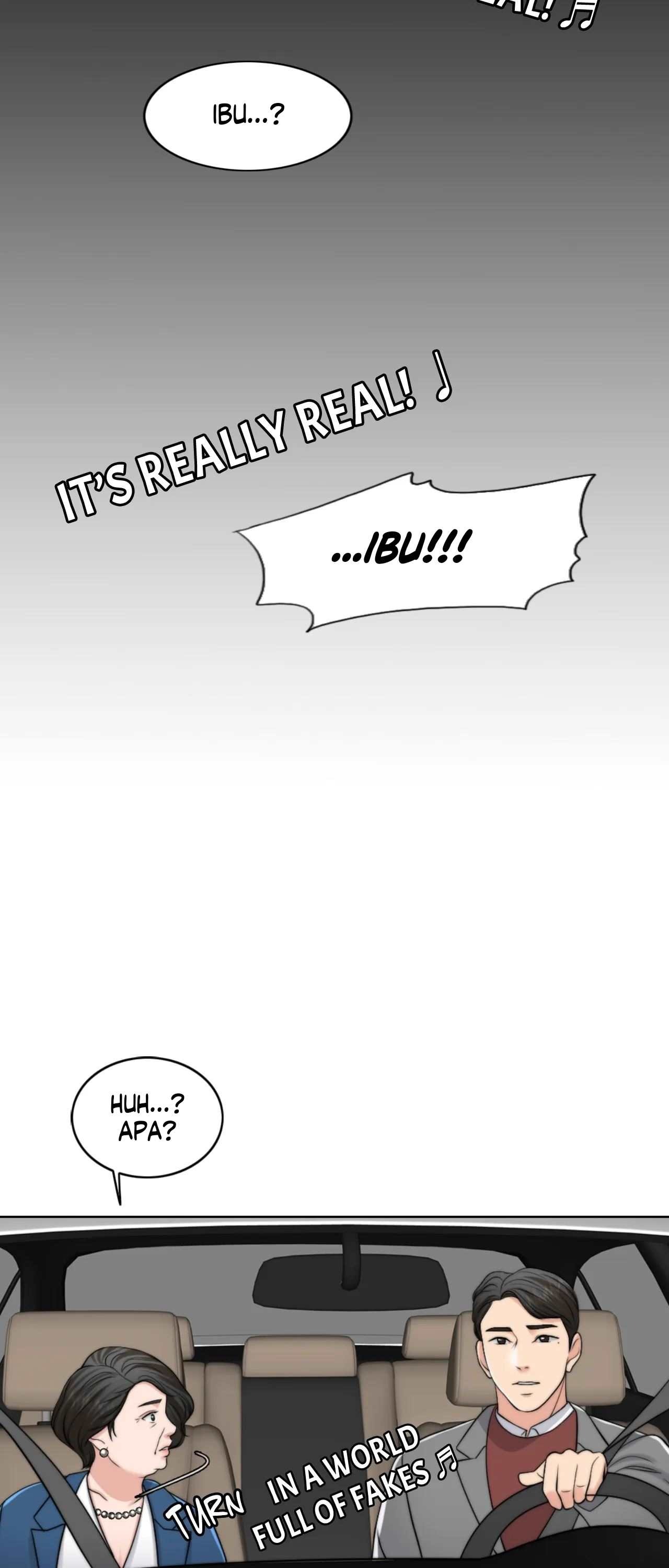 Wife for 1000 Days: Chapter chapter-53 - Page 33