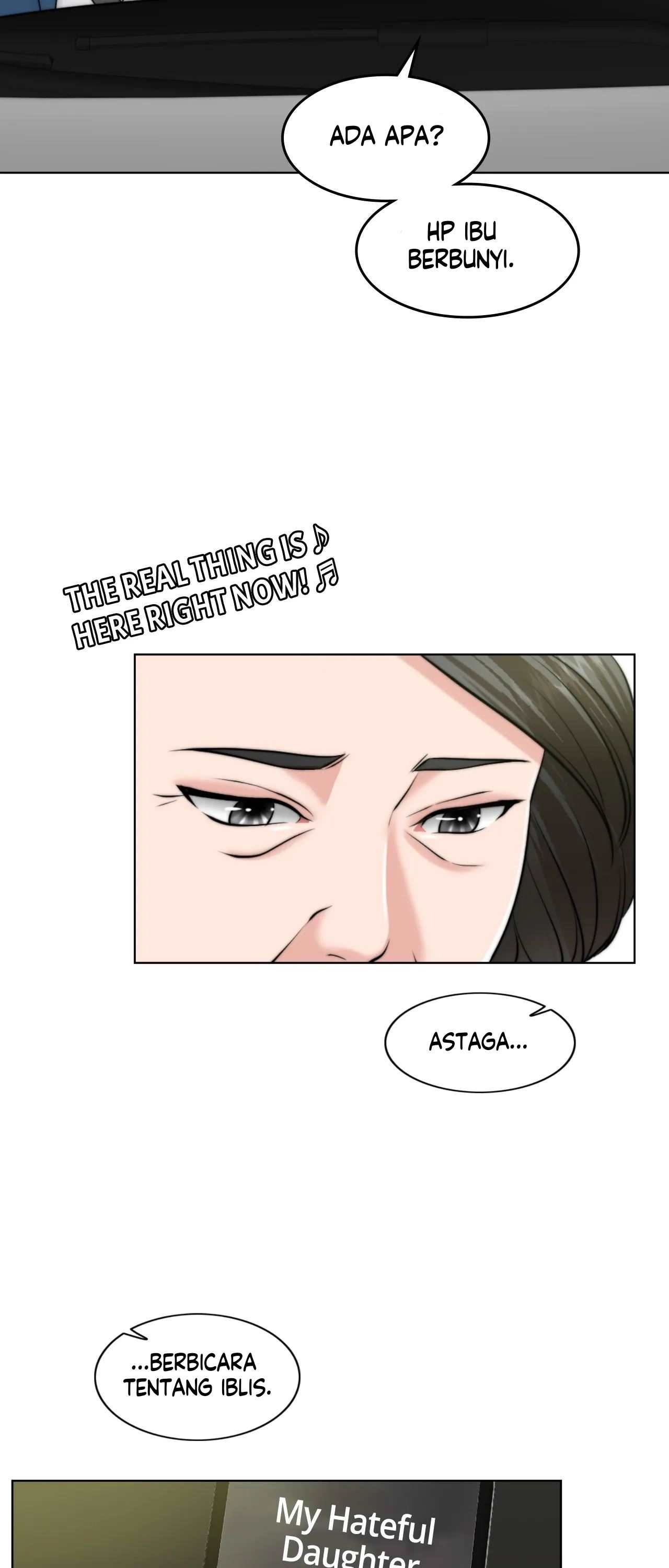 Wife for 1000 Days: Chapter chapter-53 - Page 34
