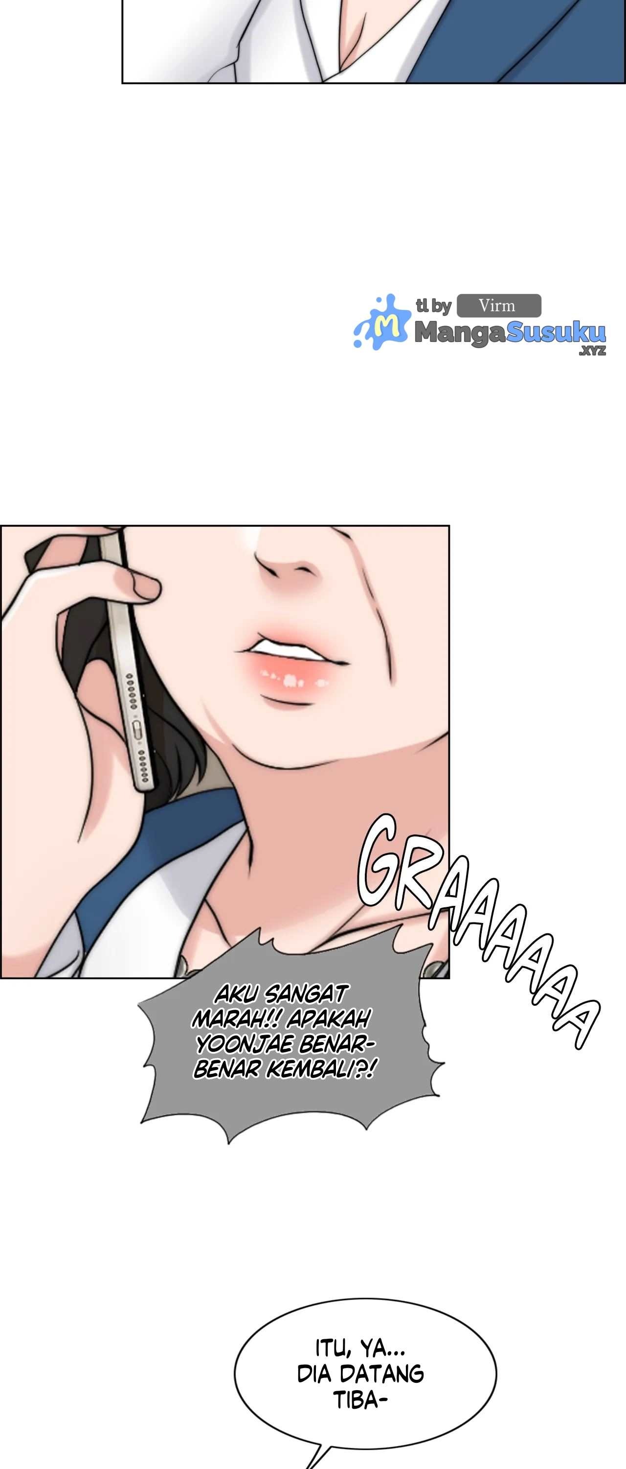 Wife for 1000 Days: Chapter chapter-53 - Page 36