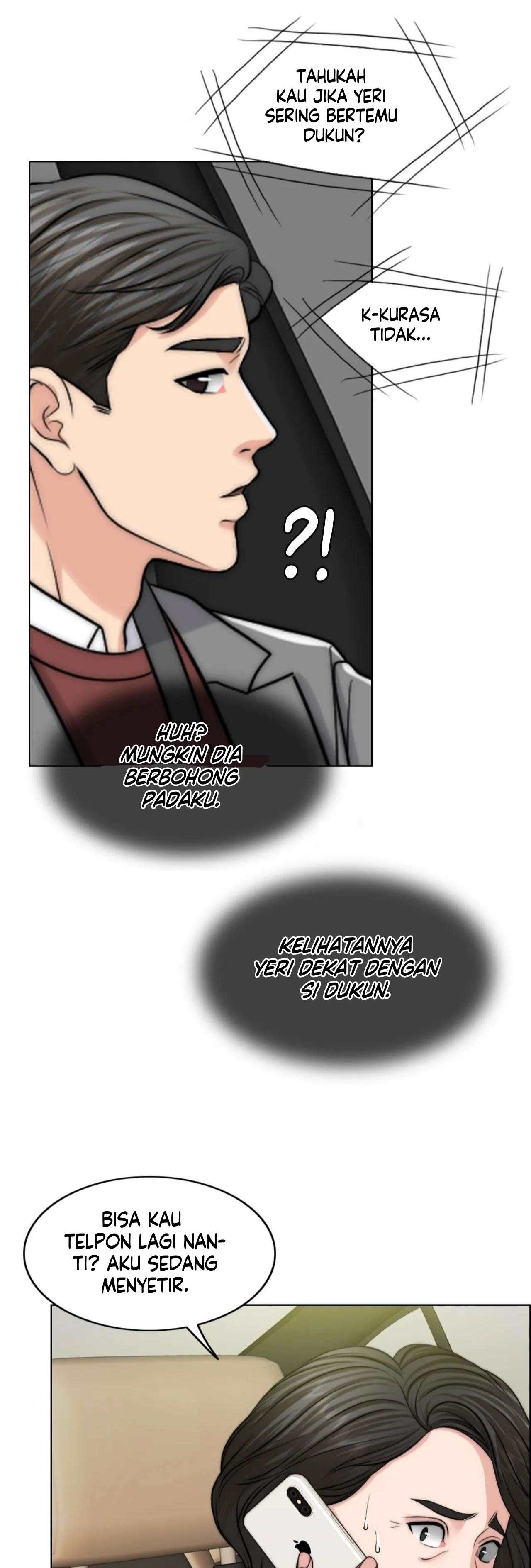 Wife for 1000 Days: Chapter chapter-53 - Page 38