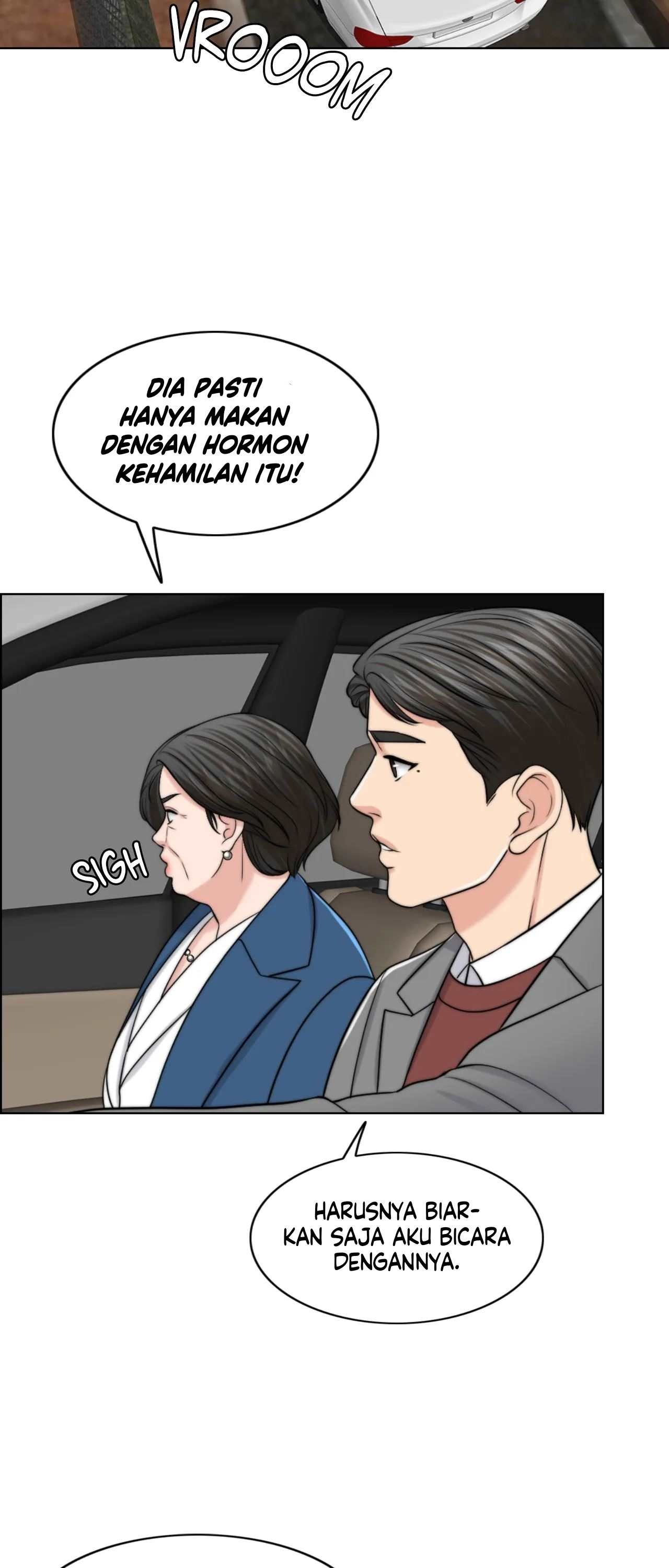 Wife for 1000 Days: Chapter chapter-53 - Page 40