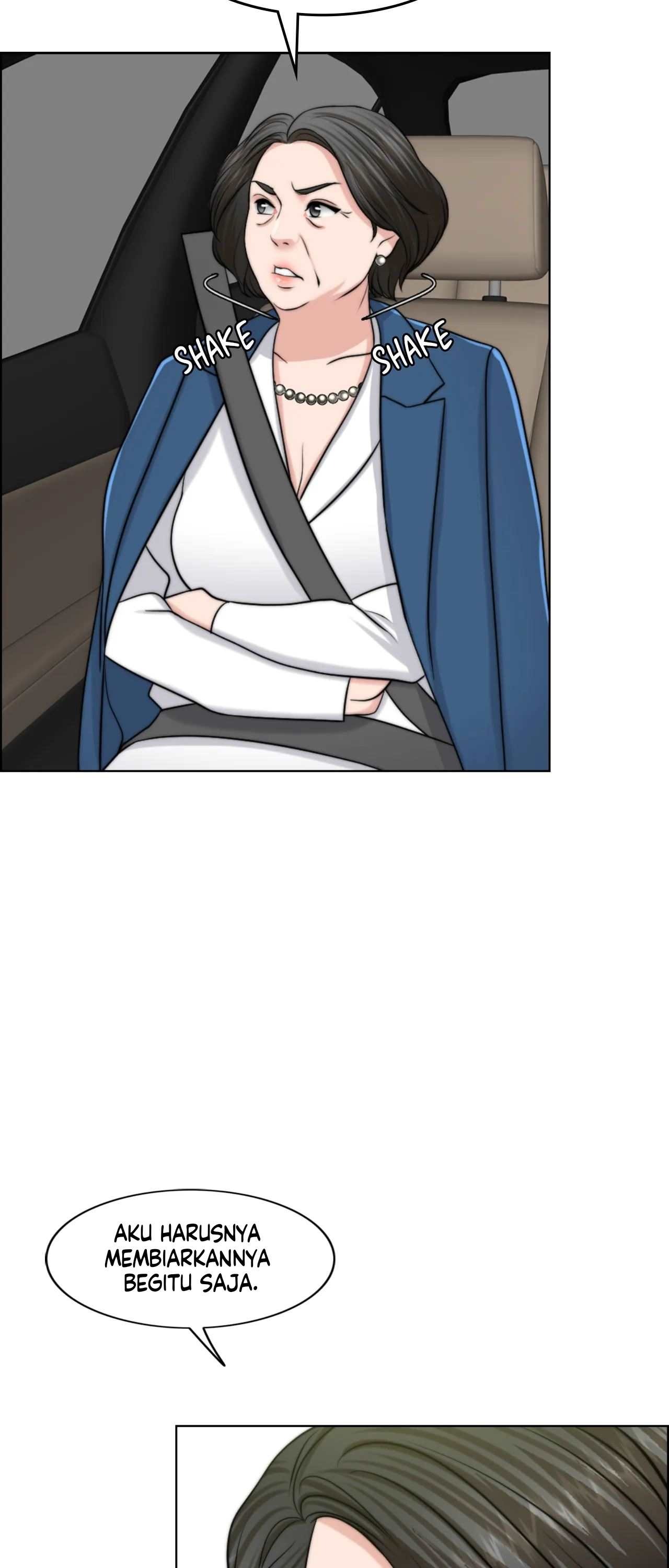 Wife for 1000 Days: Chapter chapter-53 - Page 42