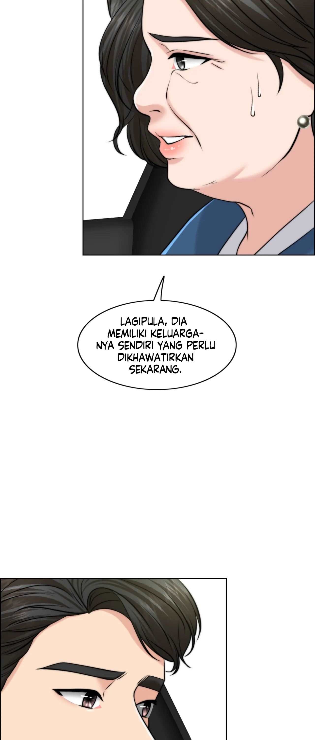 Wife for 1000 Days: Chapter chapter-53 - Page 43