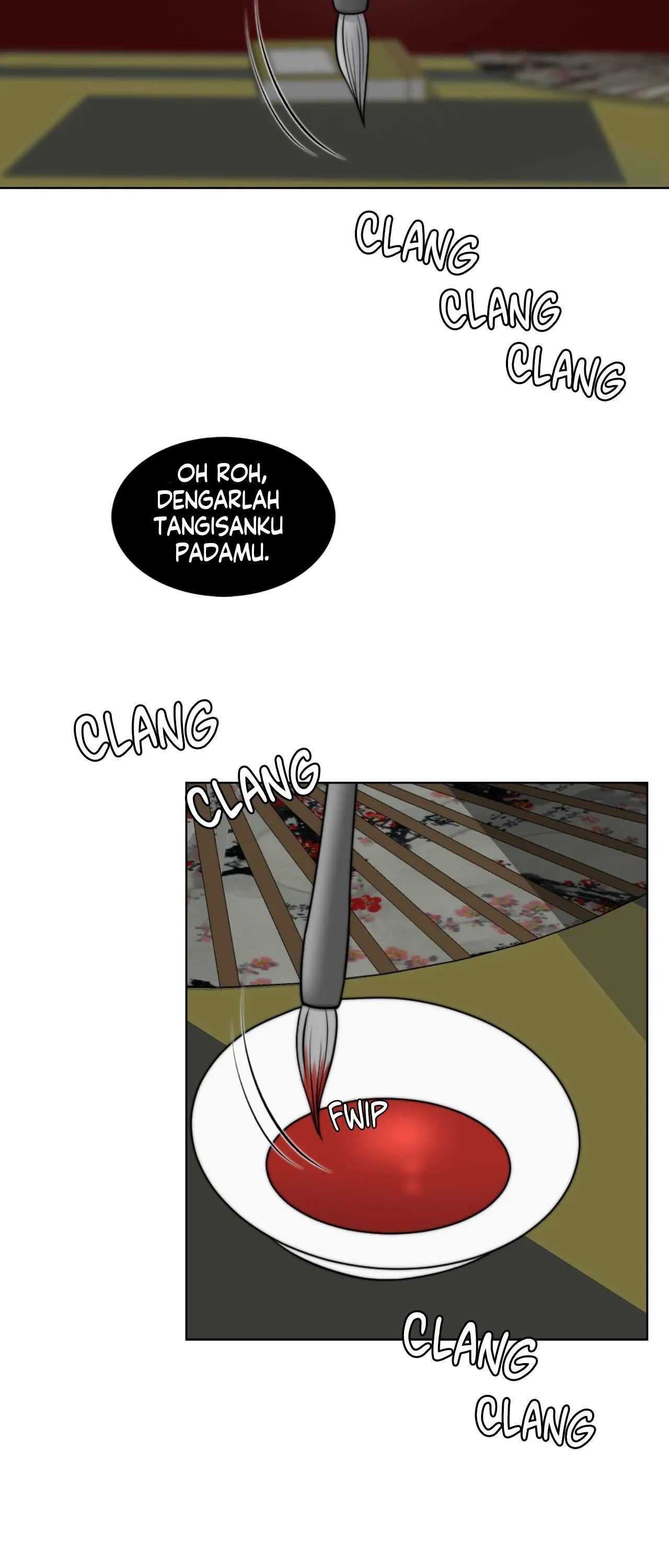 Wife for 1000 Days: Chapter chapter-53 - Page 49
