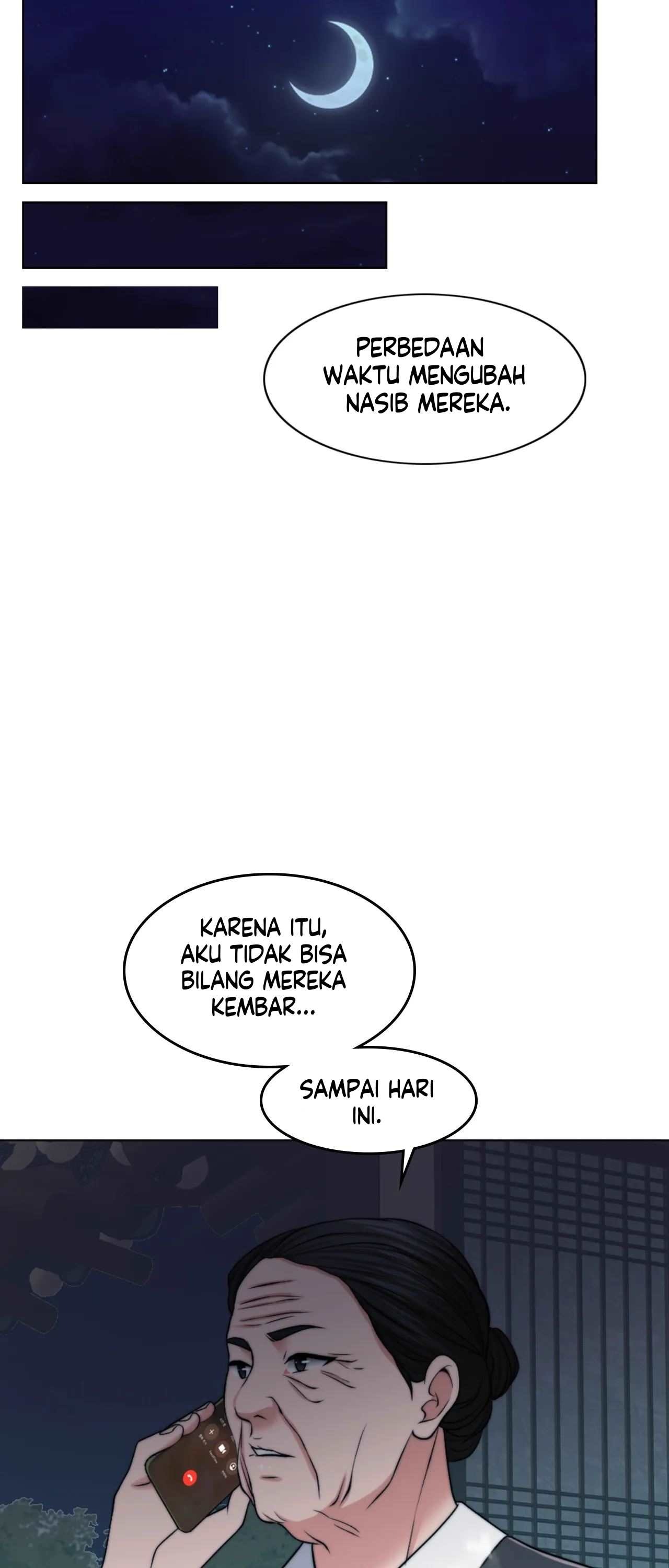 Wife for 1000 Days: Chapter chapter-53 - Page 59
