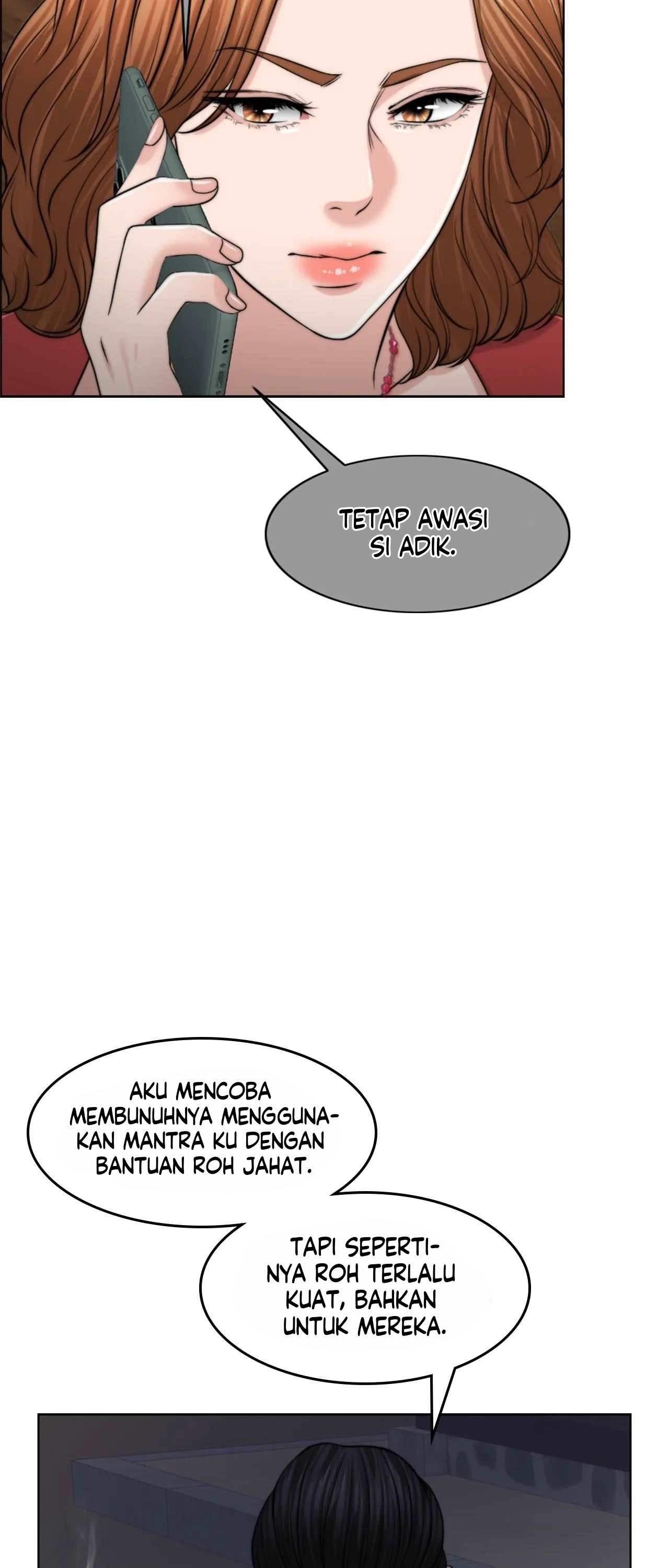 Wife for 1000 Days: Chapter chapter-53 - Page 62