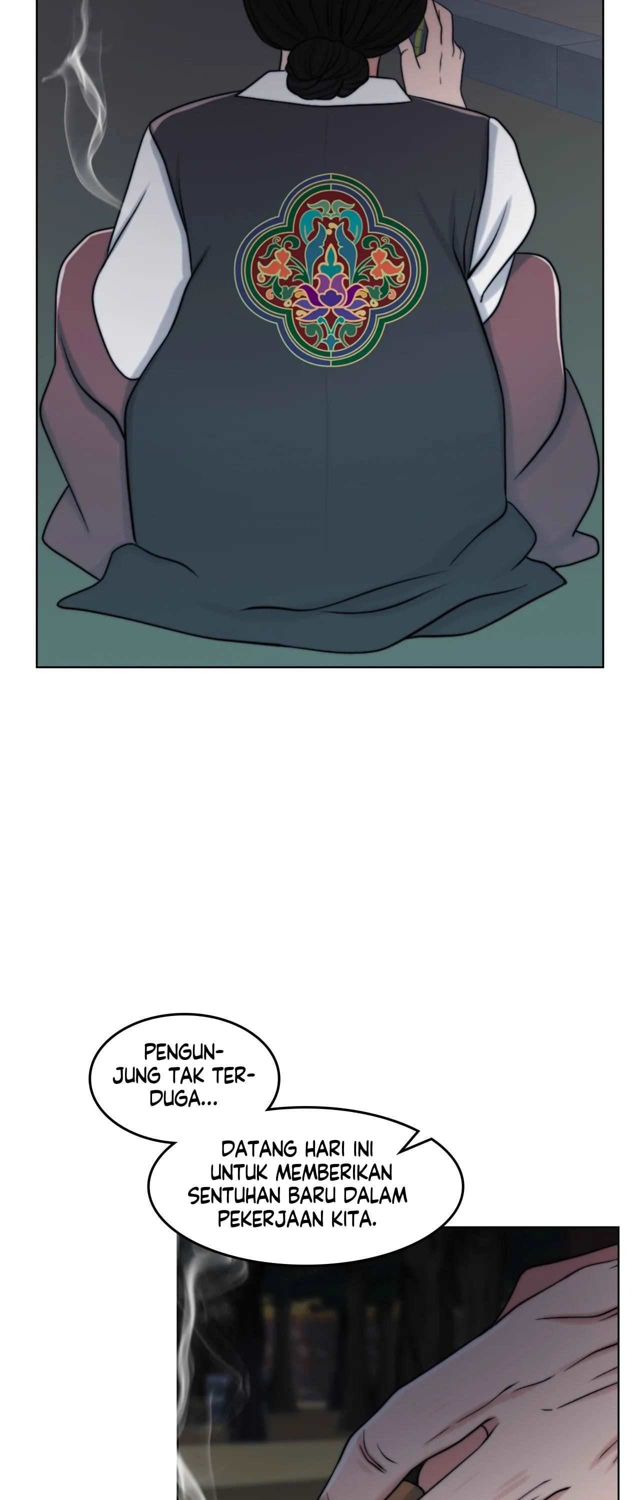 Wife for 1000 Days: Chapter chapter-53 - Page 63