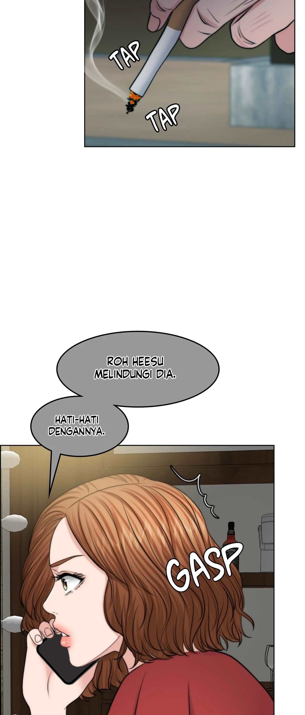 Wife for 1000 Days: Chapter chapter-53 - Page 64