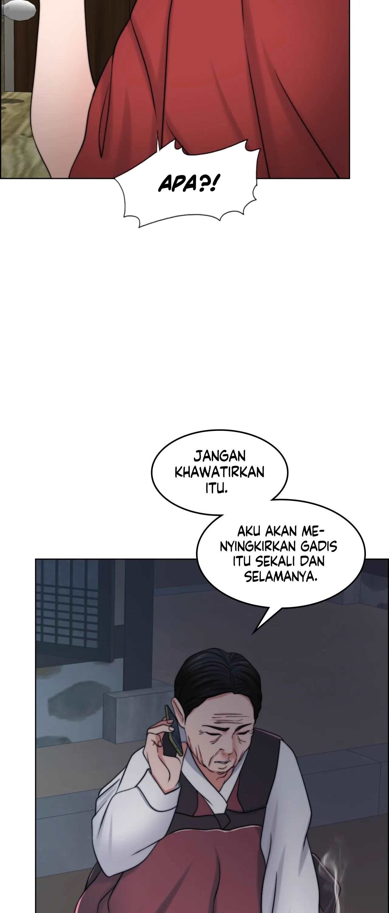 Wife for 1000 Days: Chapter chapter-53 - Page 65