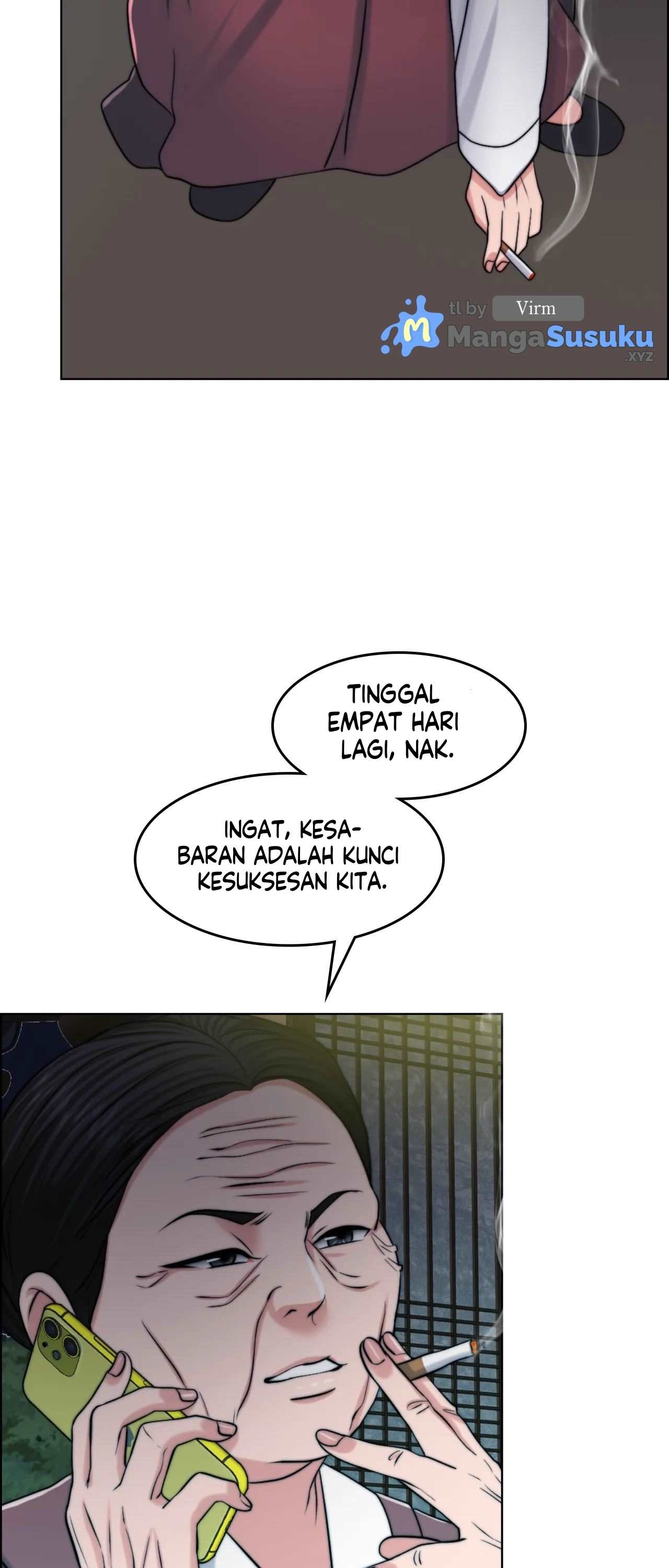 Wife for 1000 Days: Chapter chapter-53 - Page 66