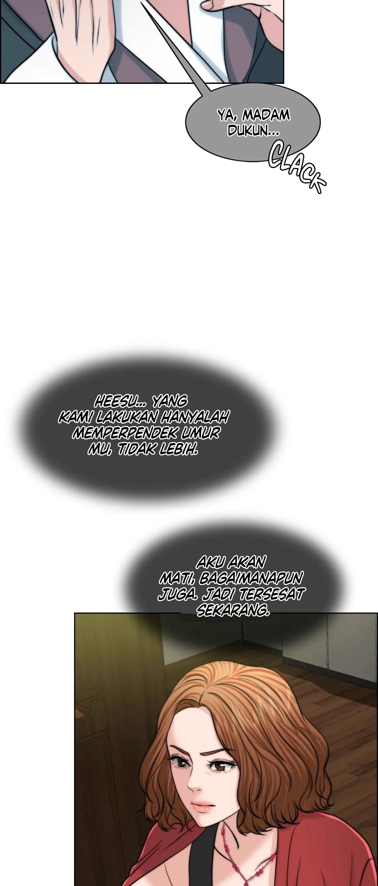 Wife for 1000 Days: Chapter chapter-53 - Page 67