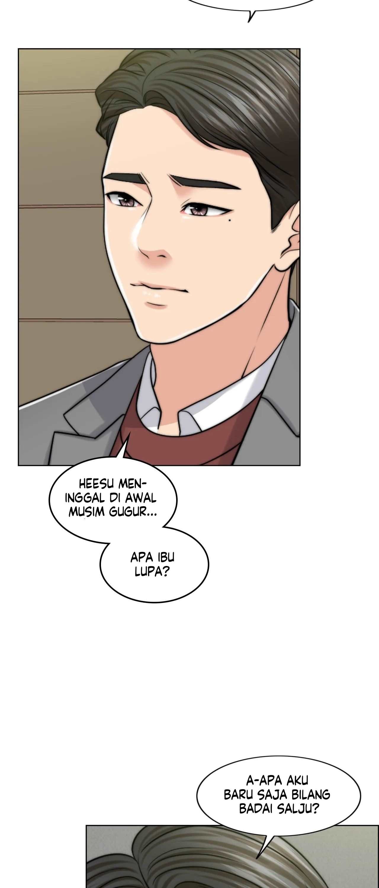 Wife for 1000 Days: Chapter chapter-53 - Page 74